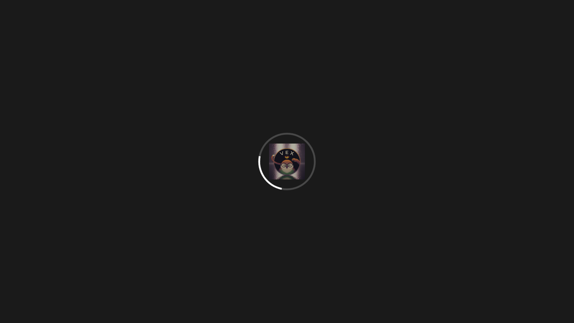 website screenshot of https://pente-chaos.pages.dev/