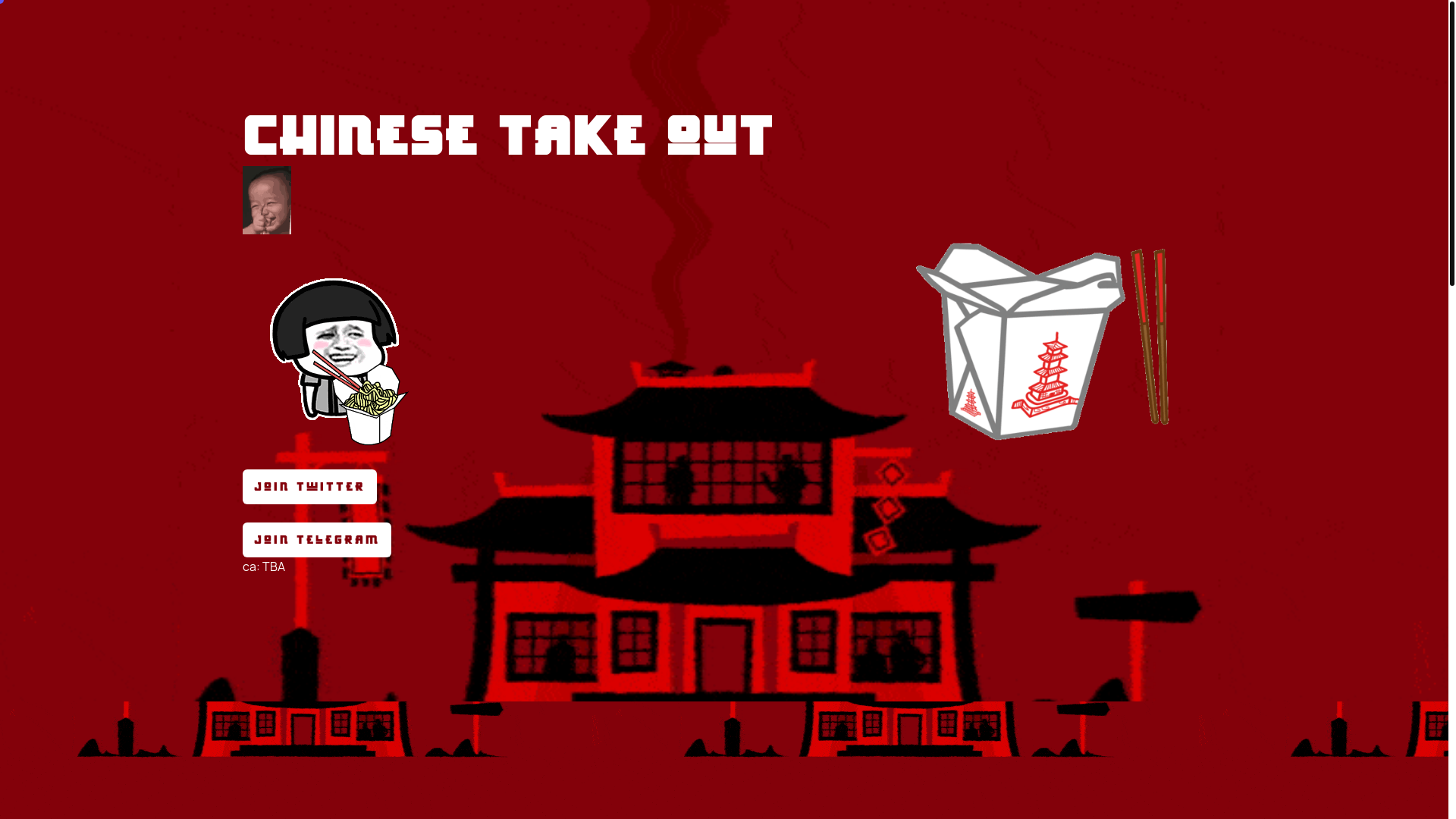 website screenshot of https://ctobonk.fun/