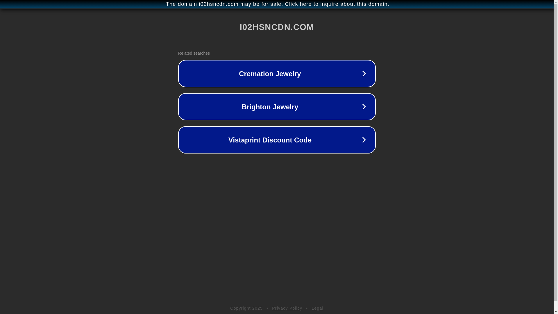 website screenshot of https://i02hsncdn.com/