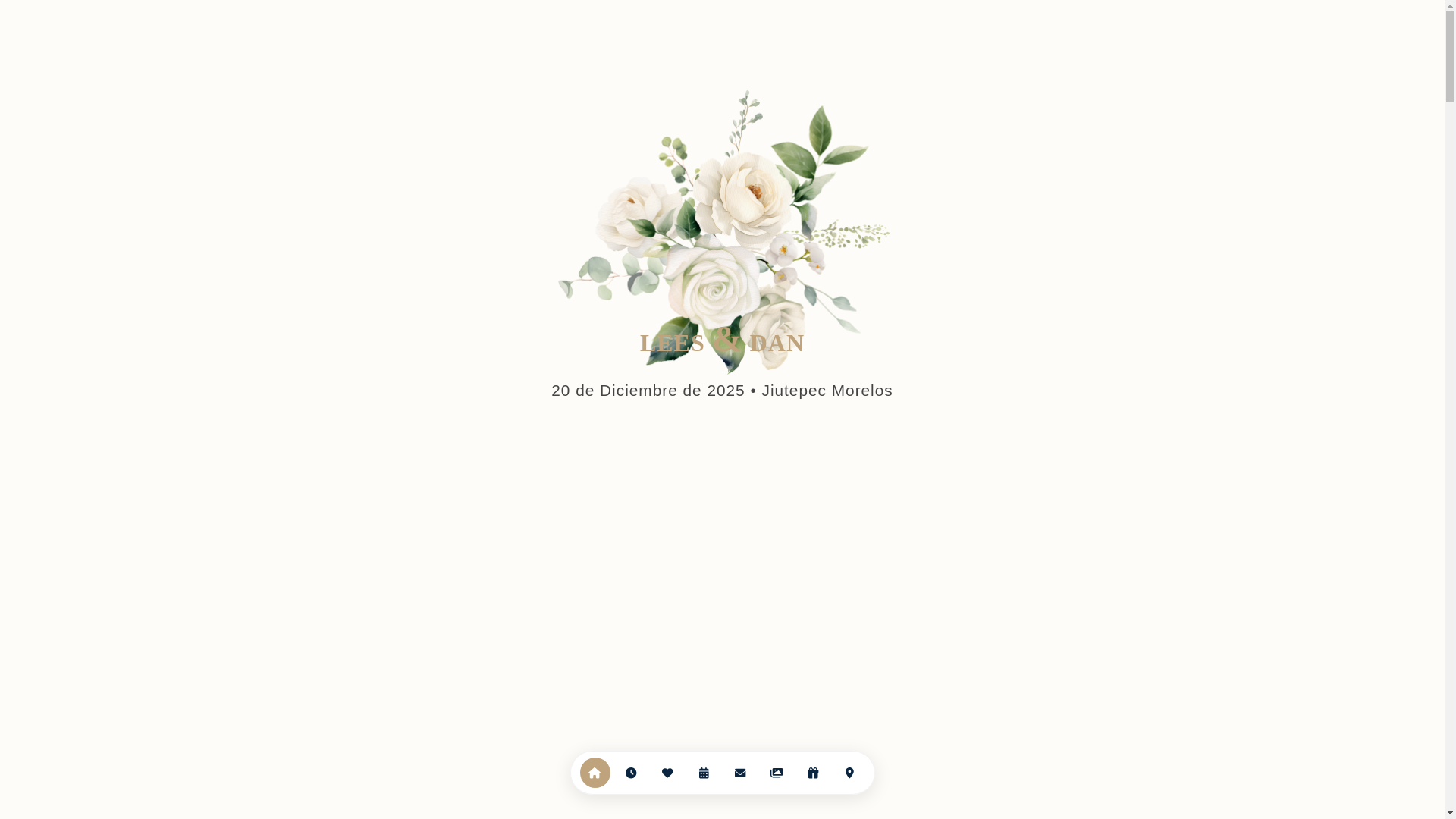 website screenshot of https://lees-dan.com/