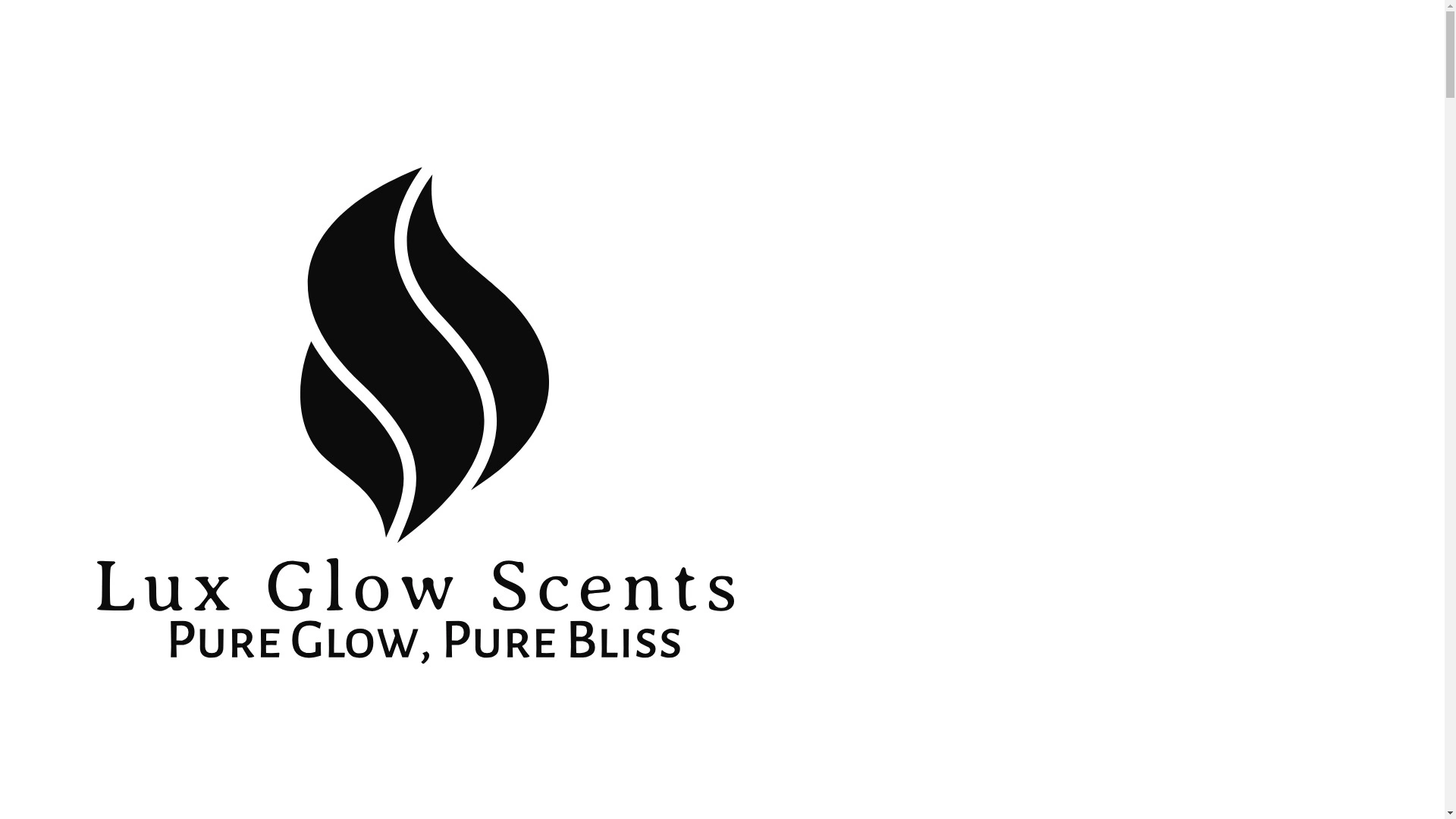 website screenshot of https://lgscents.online/