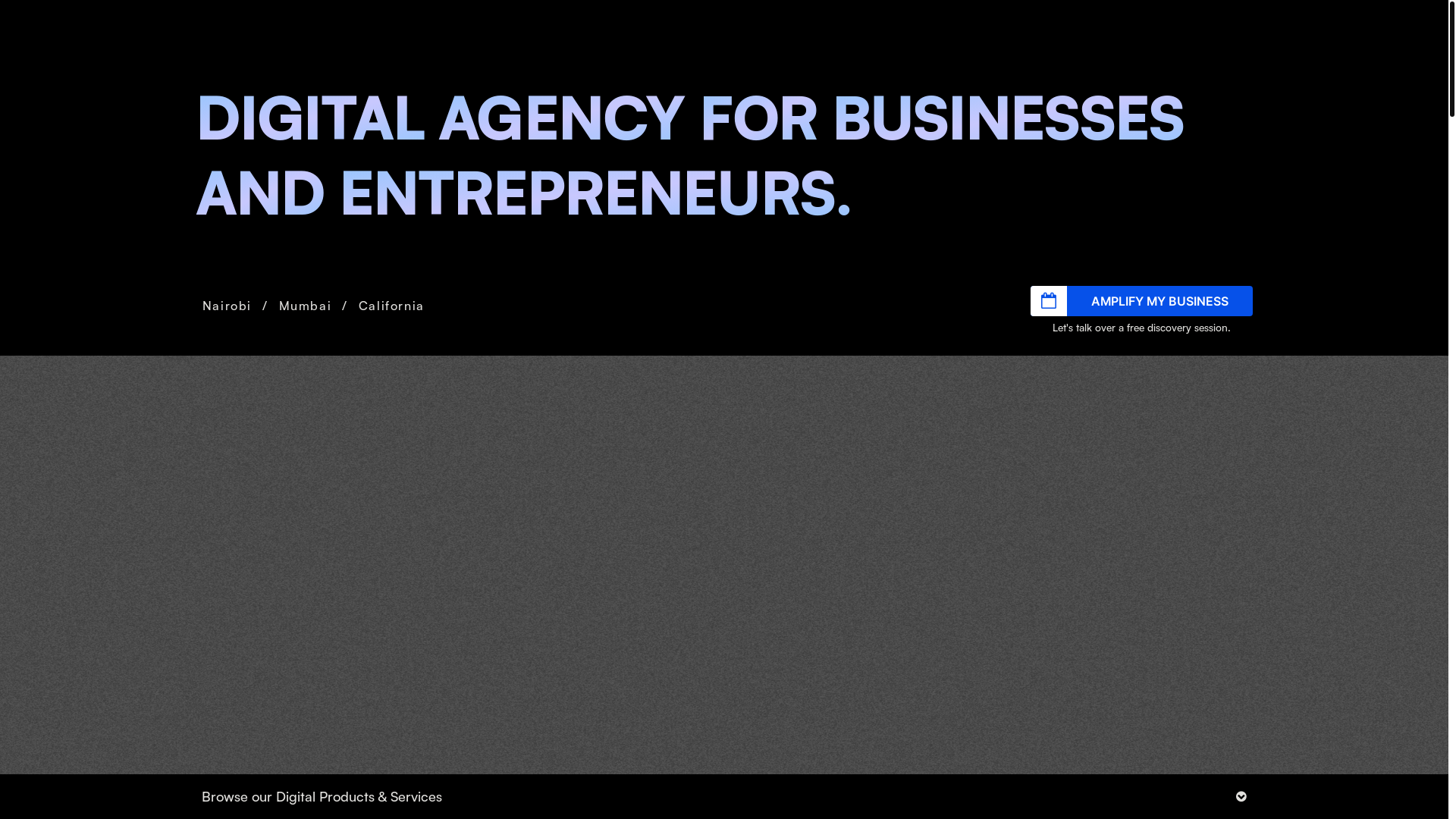 website screenshot of https://sinebuilt-website.pages.dev/