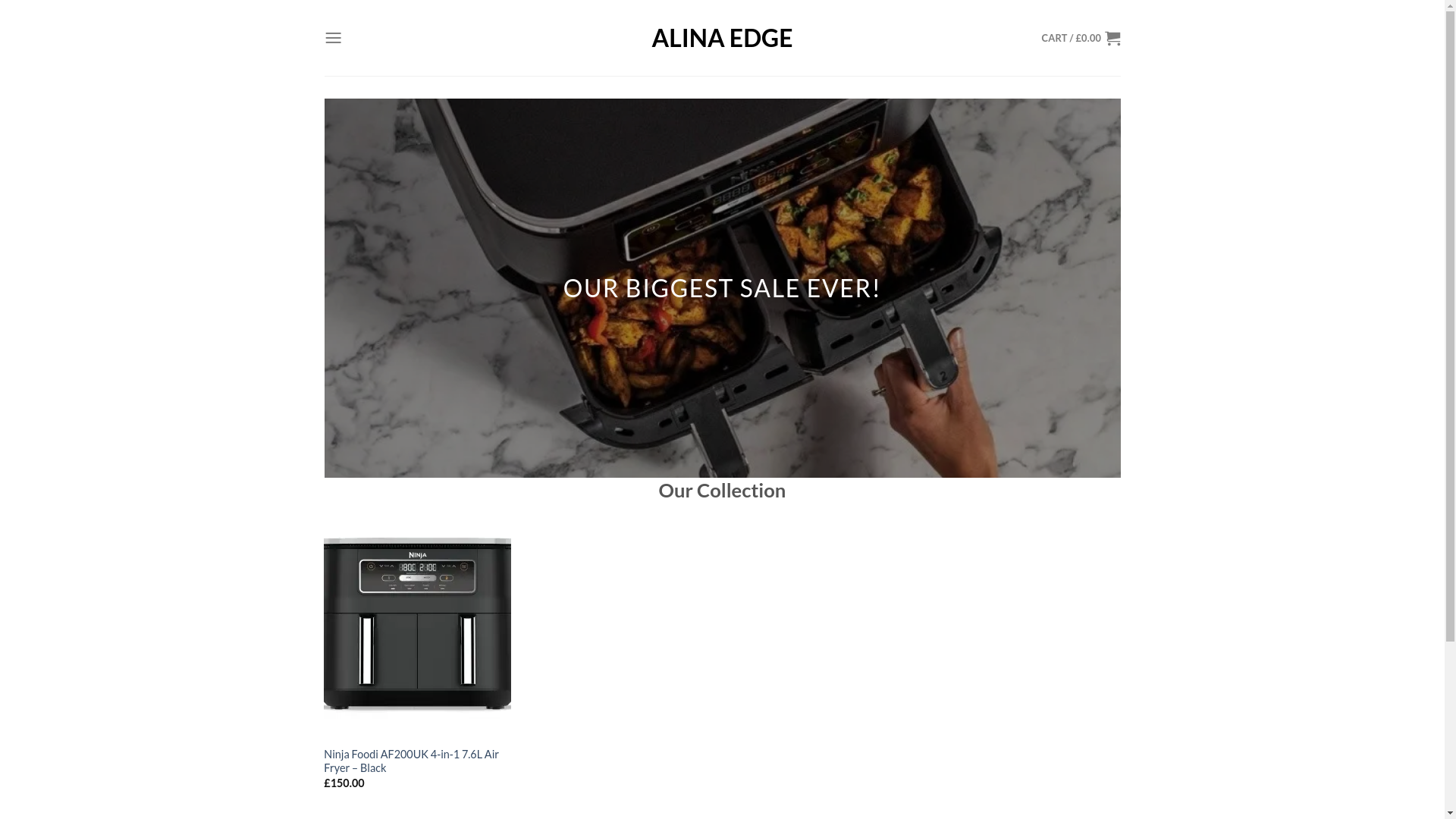website screenshot of https://alinaedgeshop.com/