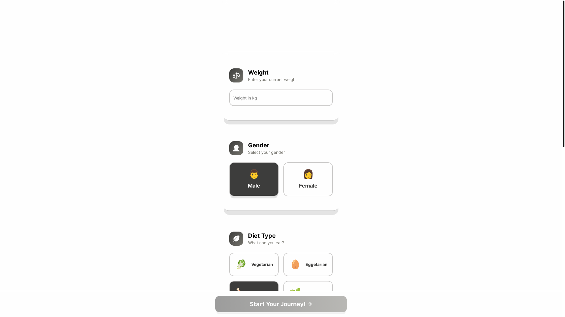 website screenshot of https://proteinpick.online/