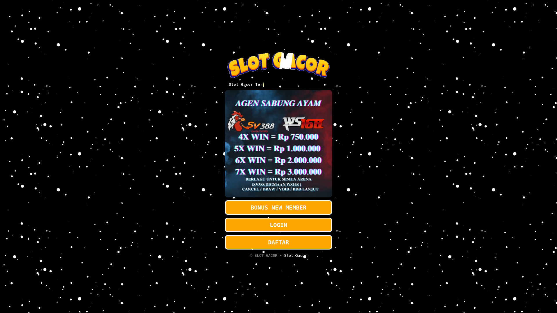 website screenshot of https://sabungayamonline-3dd.pages.dev/