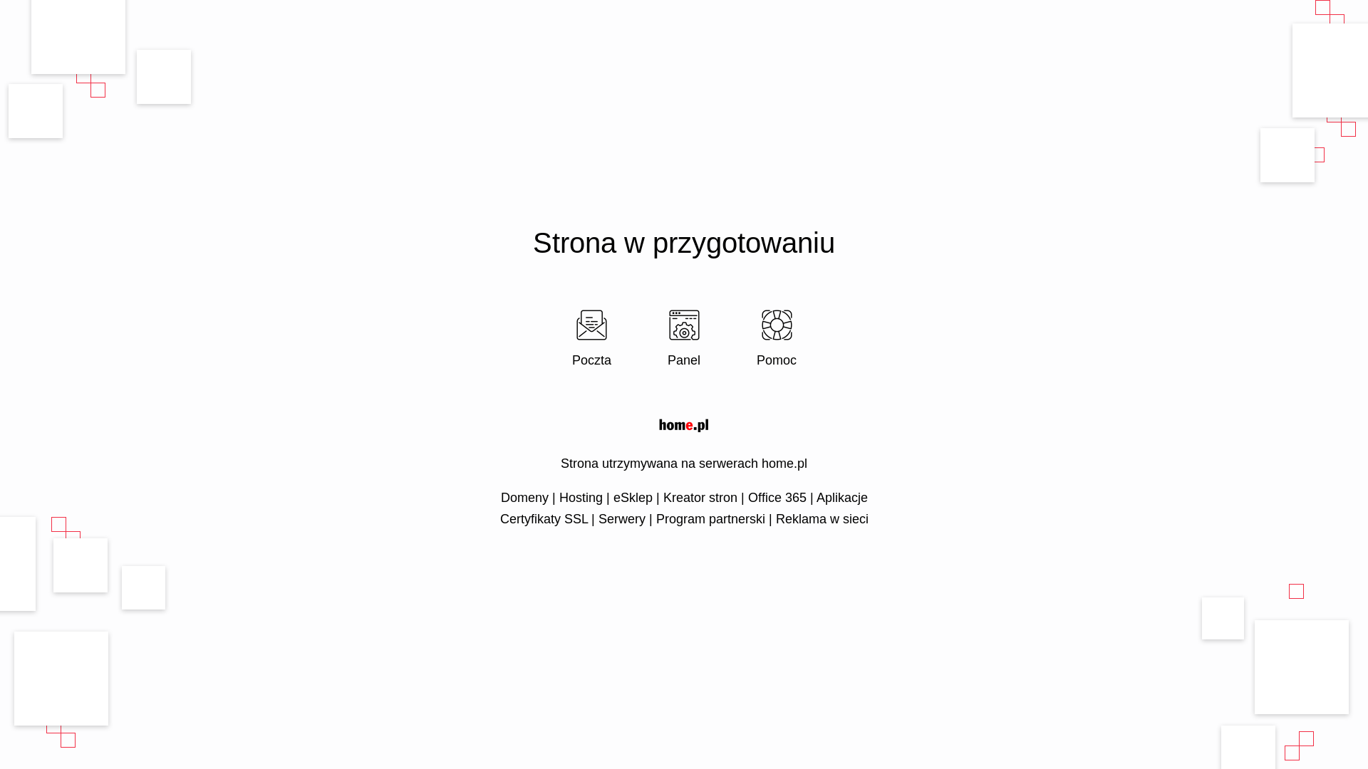website screenshot of https://ventuscapital.pl/