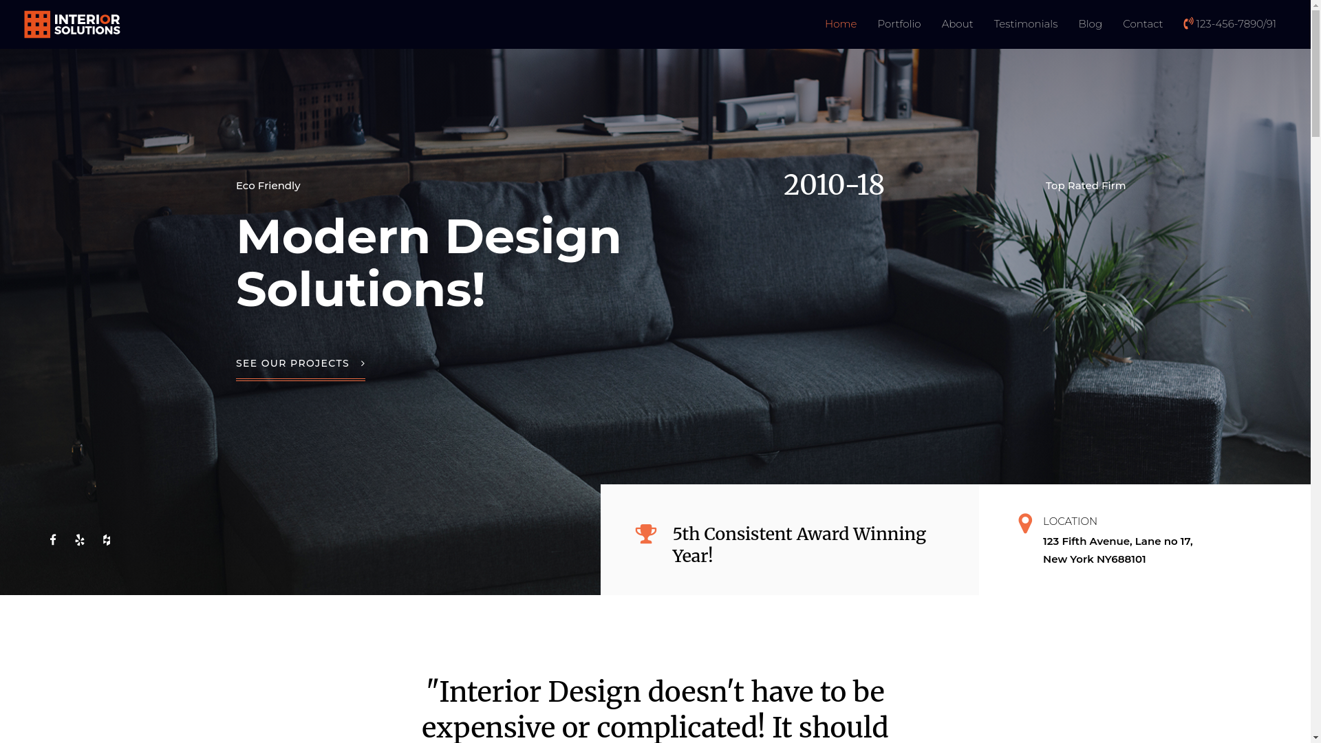 website screenshot of https://rnarquitecturadigital.com.mx/