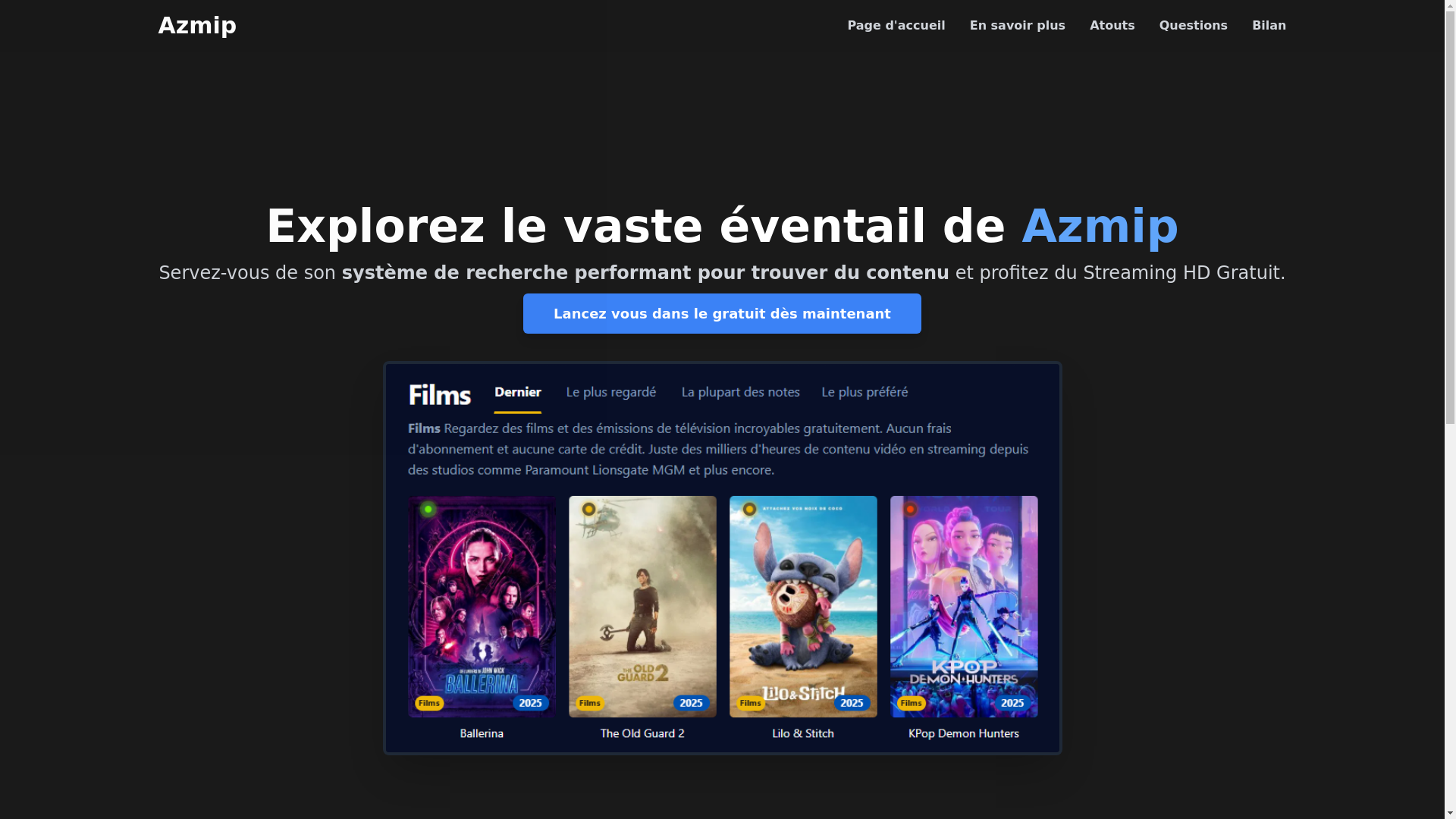 website screenshot of https://azmip-ct3m.pages.dev/