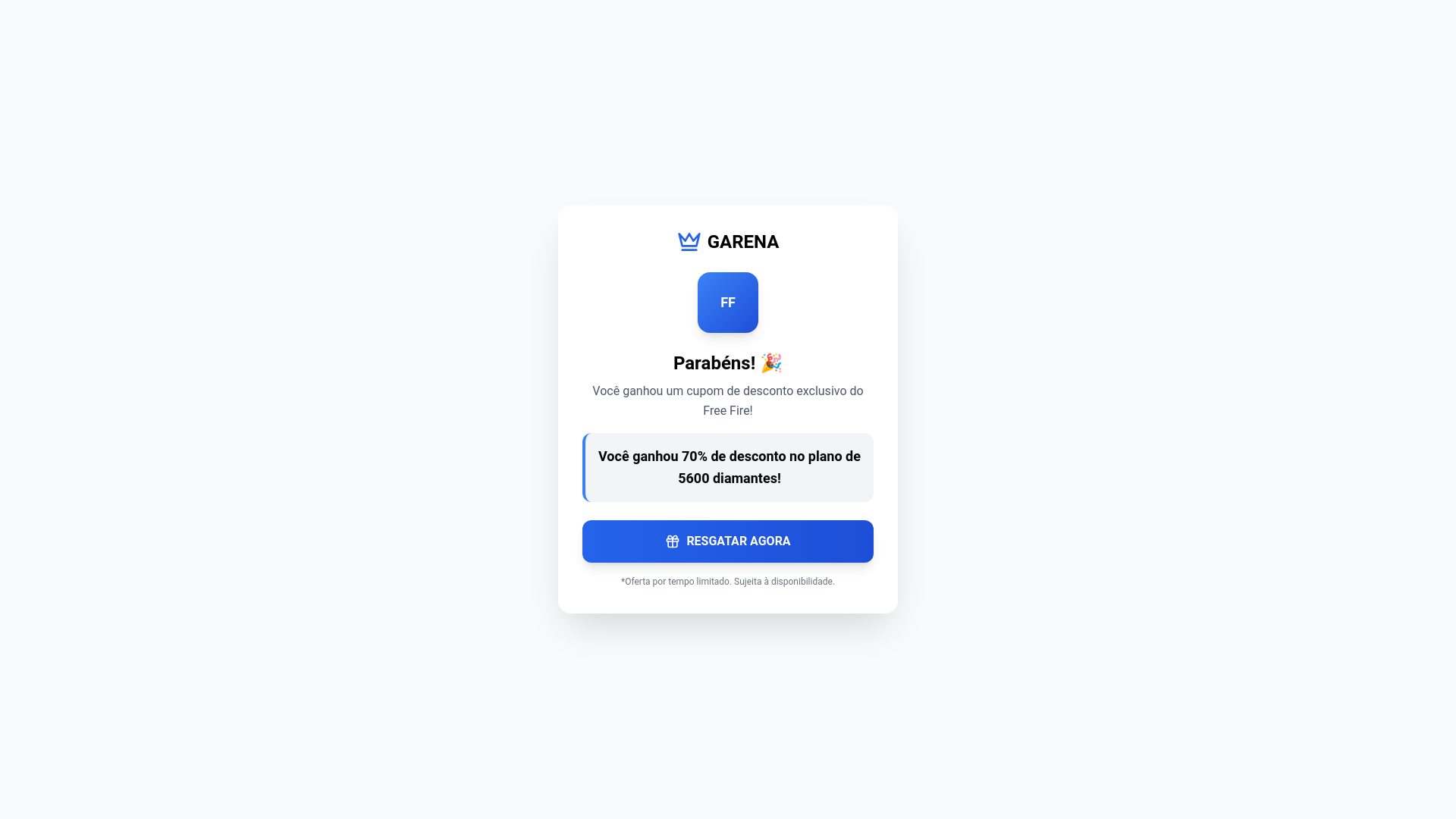 website screenshot of https://recargavisp.site/