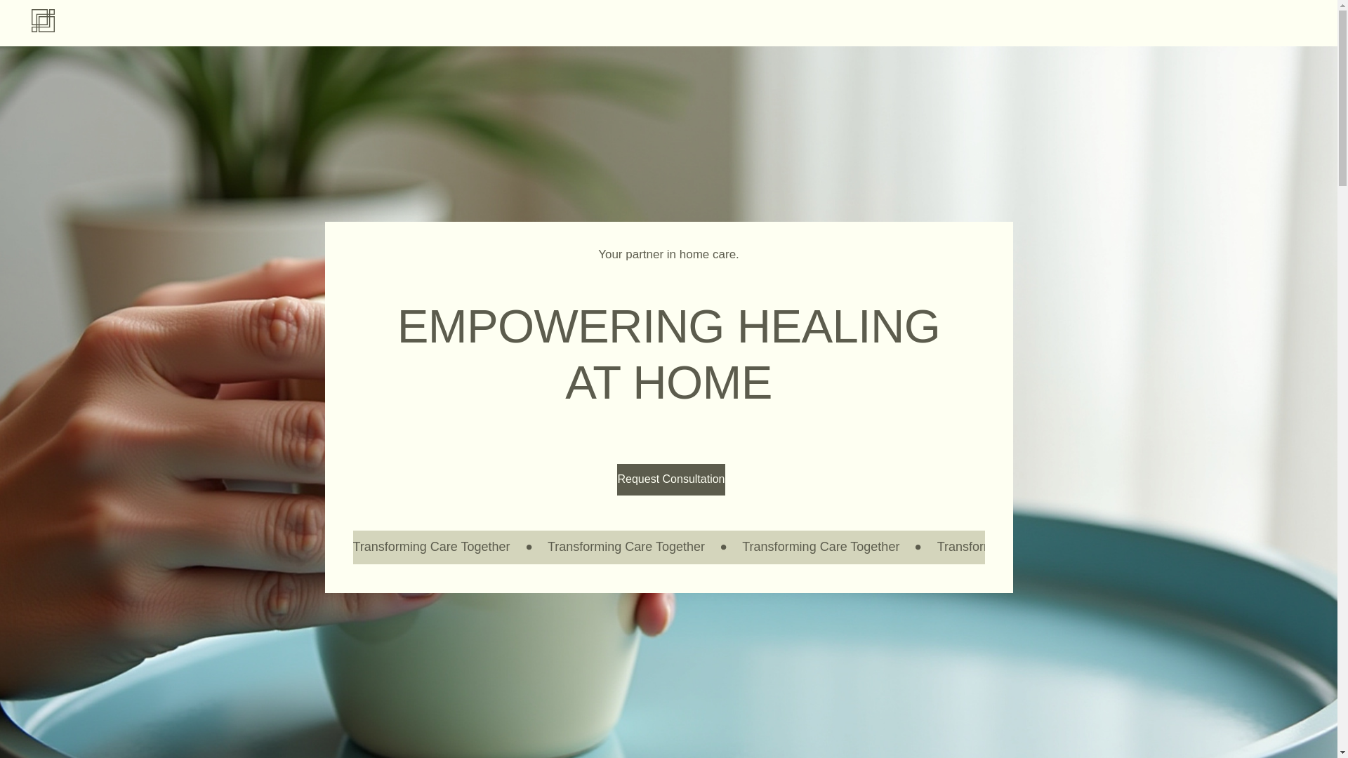 website screenshot of https://bridgeviewclt.com/