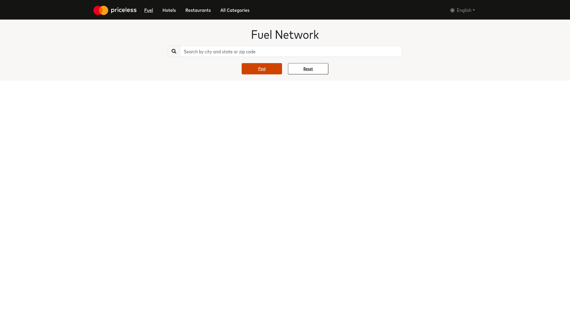 website screenshot of https://easysavings-ui.pages.dev/