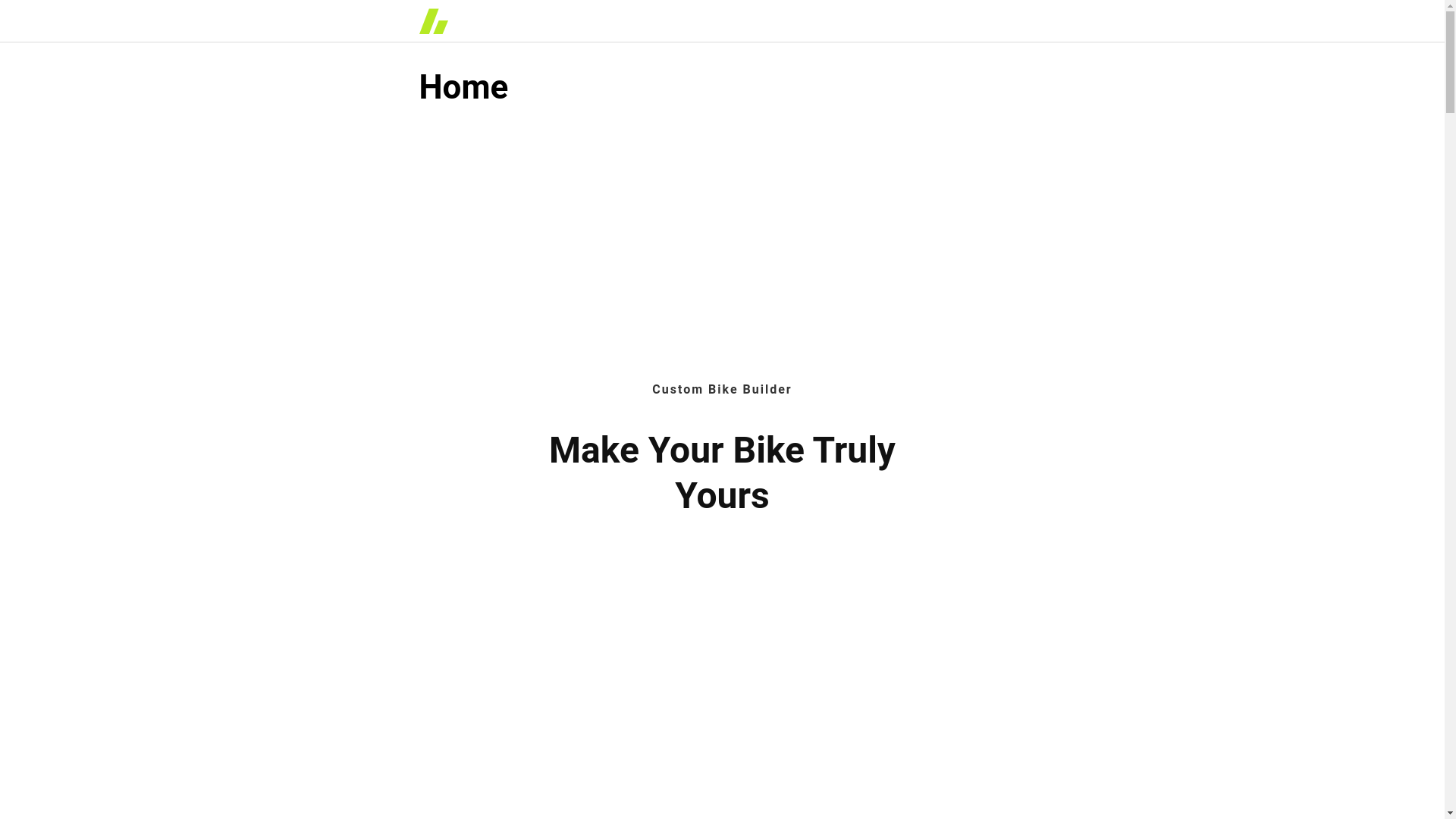 website screenshot of https://kenneyluxurytransportation.com/