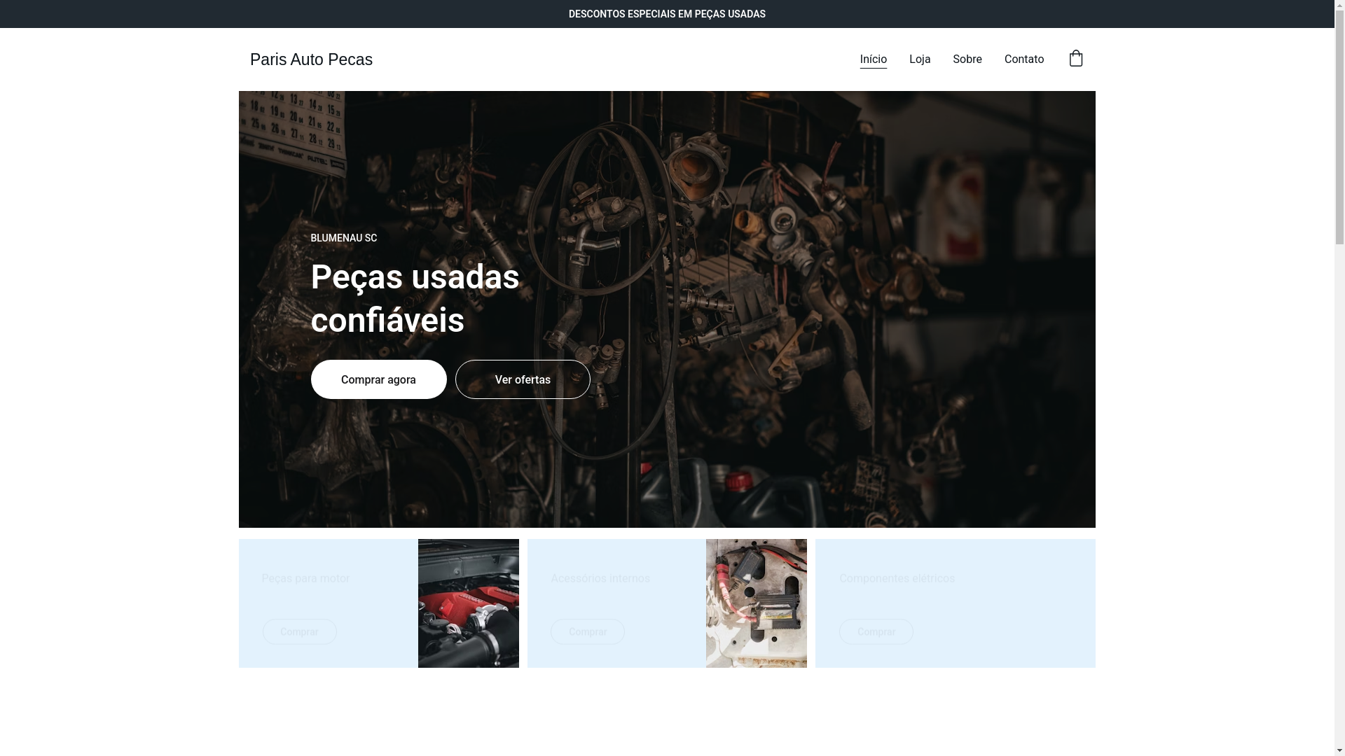 website screenshot of https://pttagricolar.fun/