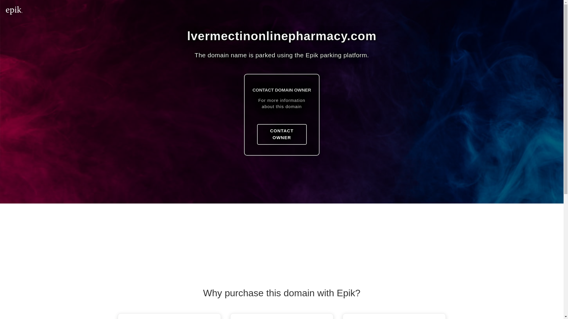 website screenshot of https://lvermectinonlinepharmacy.com/