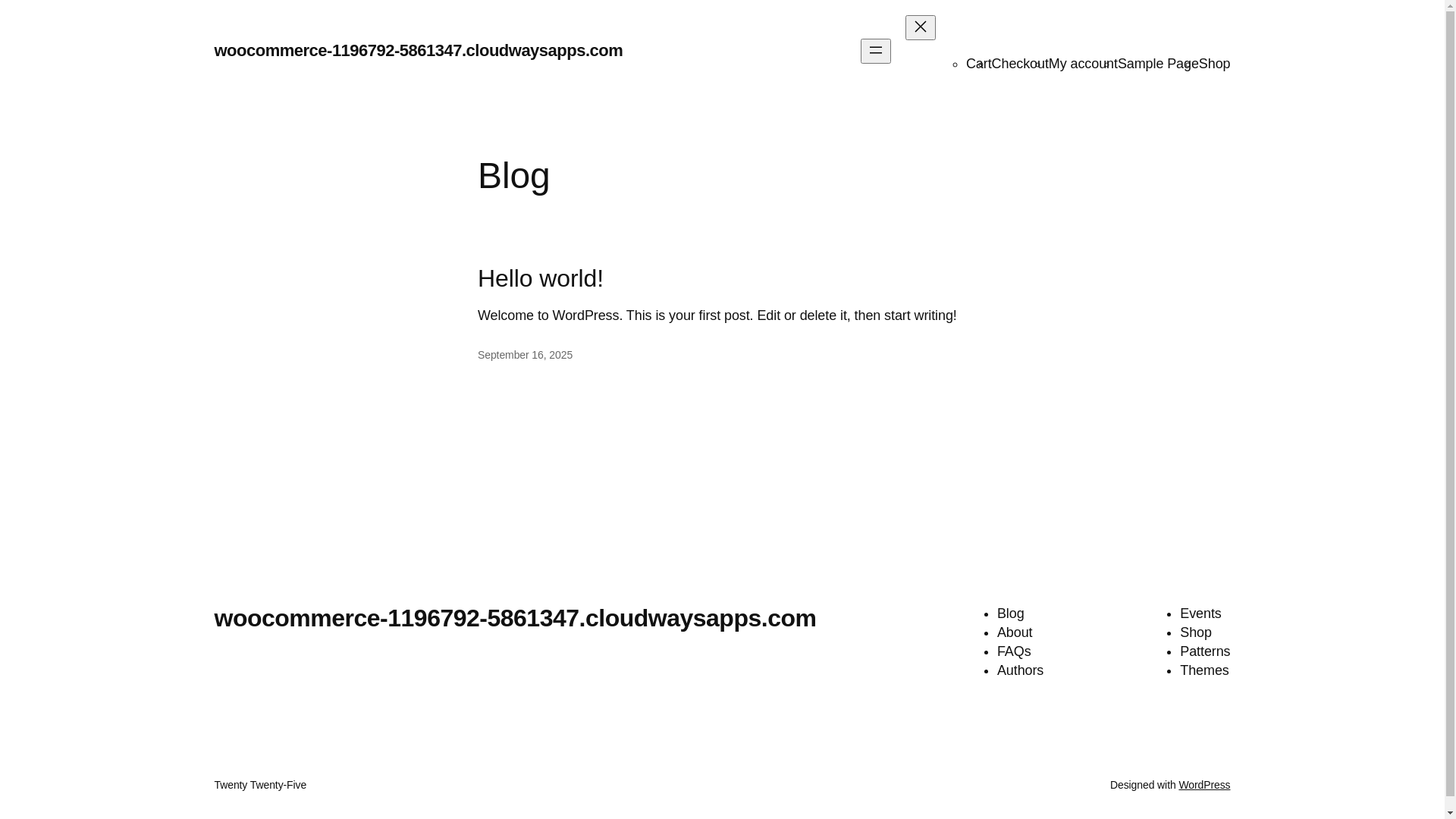 website screenshot of https://clubsyfans.com/