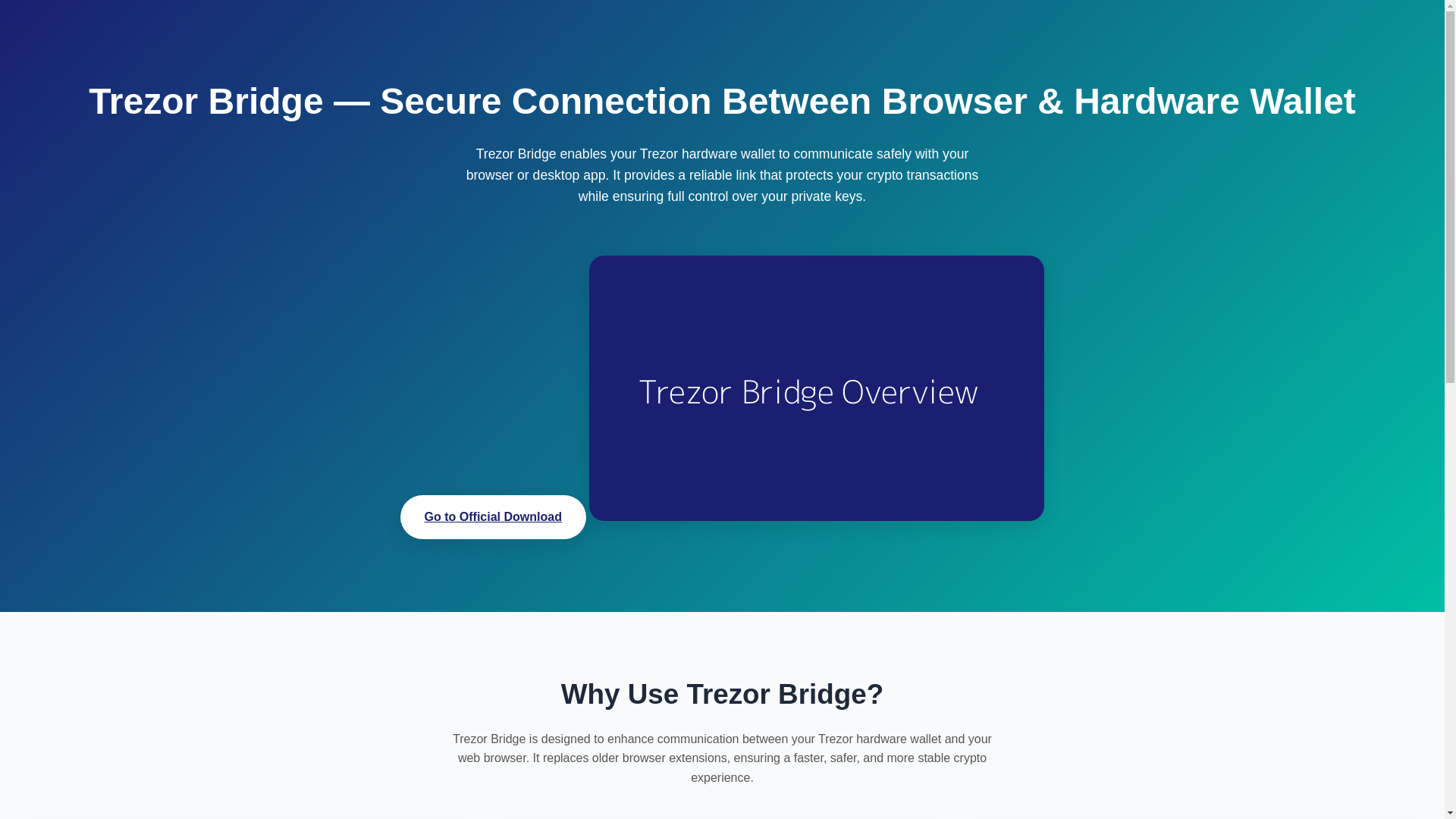website screenshot of https://start-bridge-helps.pages.dev/