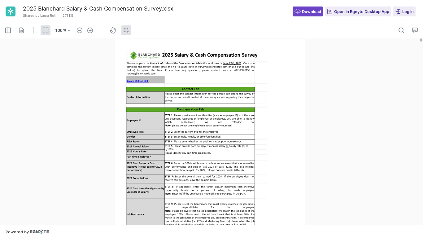 website screenshot of https://blanchard.egnyte.com/dl/2mF0qkvaeB