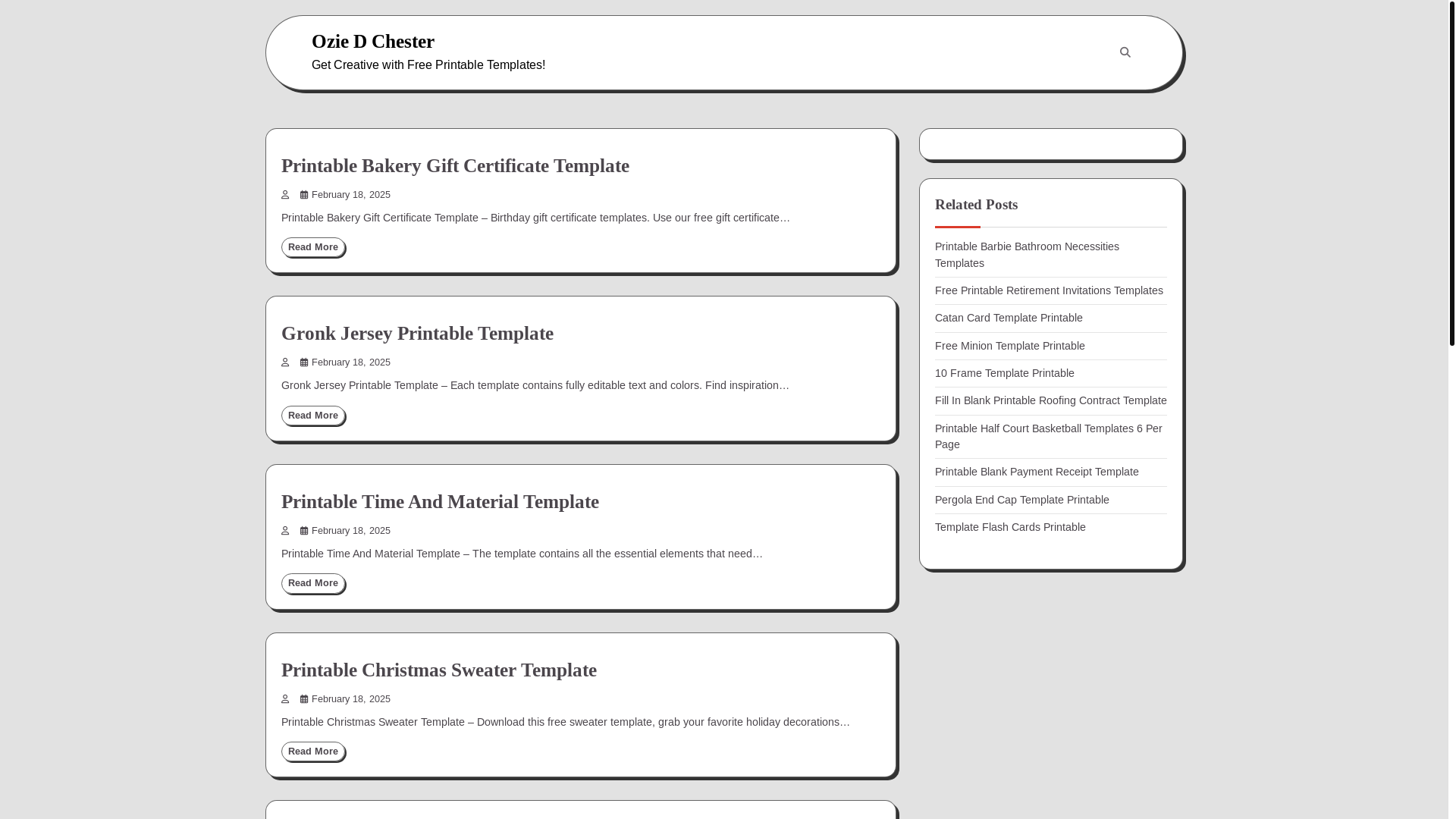 website screenshot of https://oziedchesterm.pages.dev/