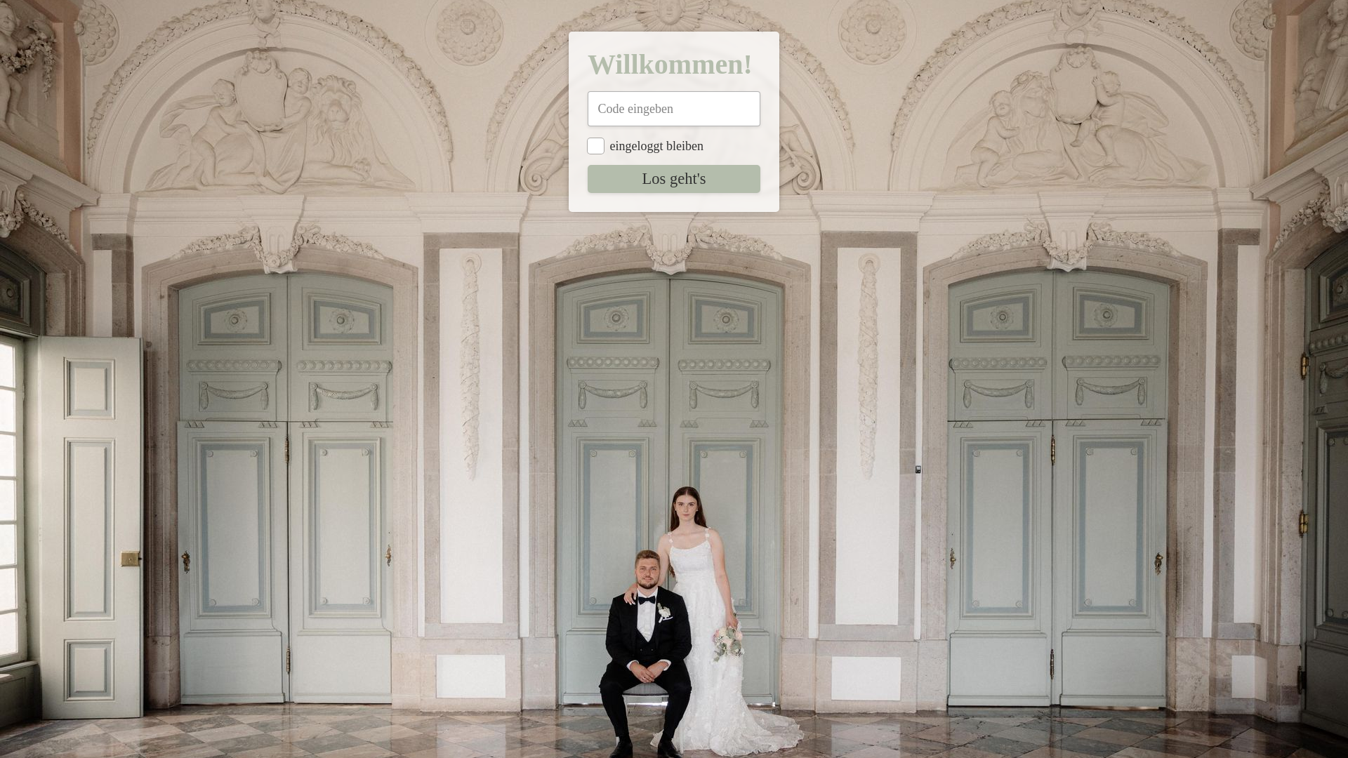 website screenshot of https://carina-wilhelm.de/