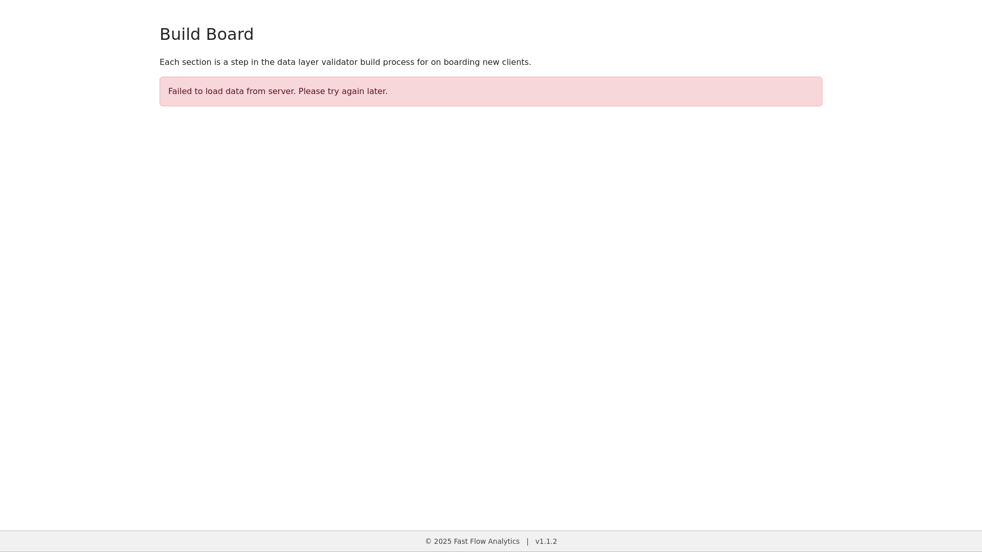 website screenshot of https://prod-cloudflare-client-tracker-pages.pages.dev/
