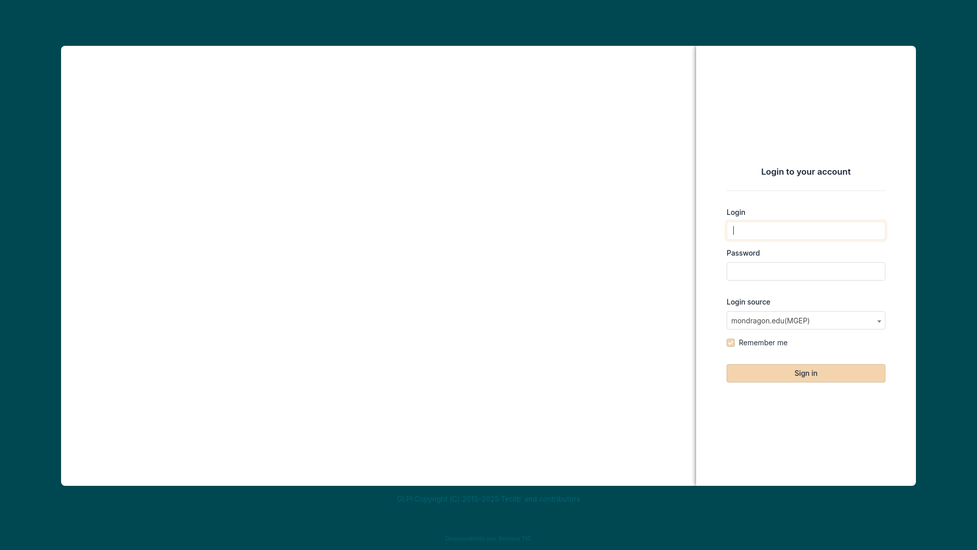 website screenshot of https://eaz-mgep.mondragon.edu/