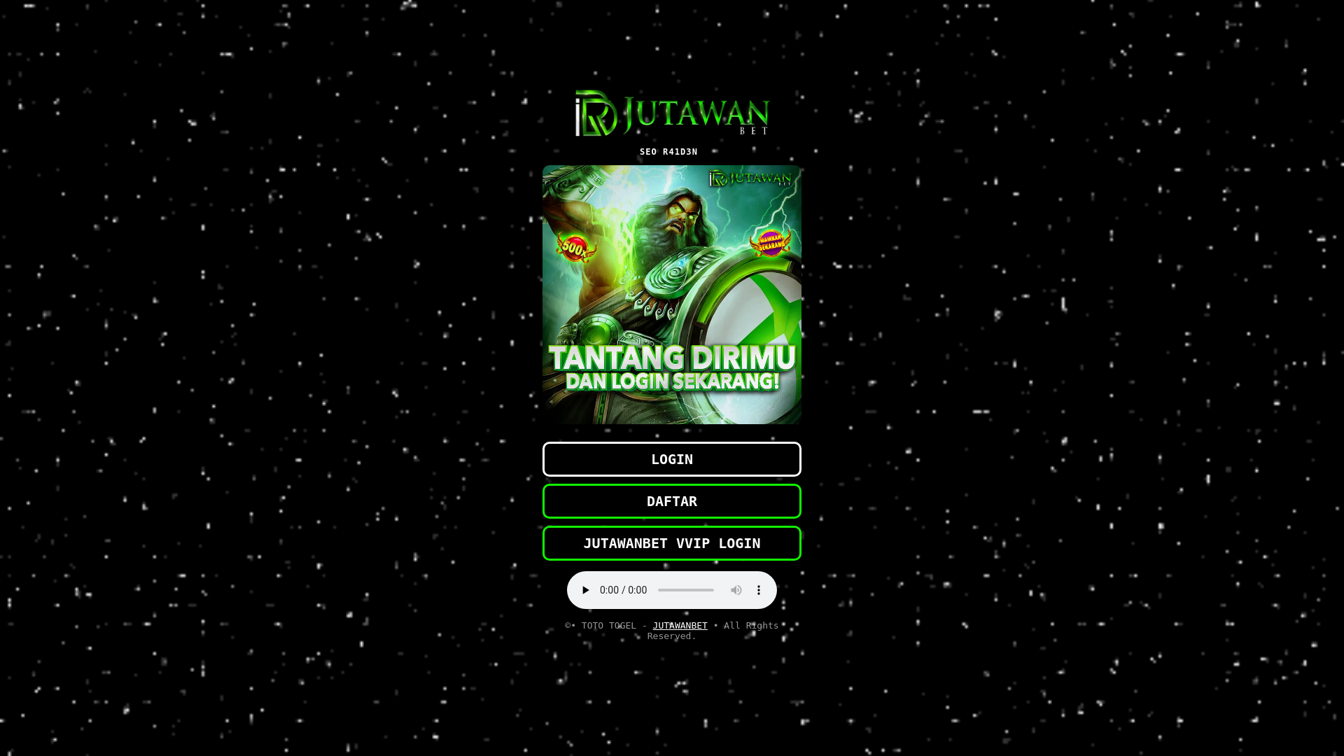 website screenshot of https://new-era-jutawanraiden.pages.dev/