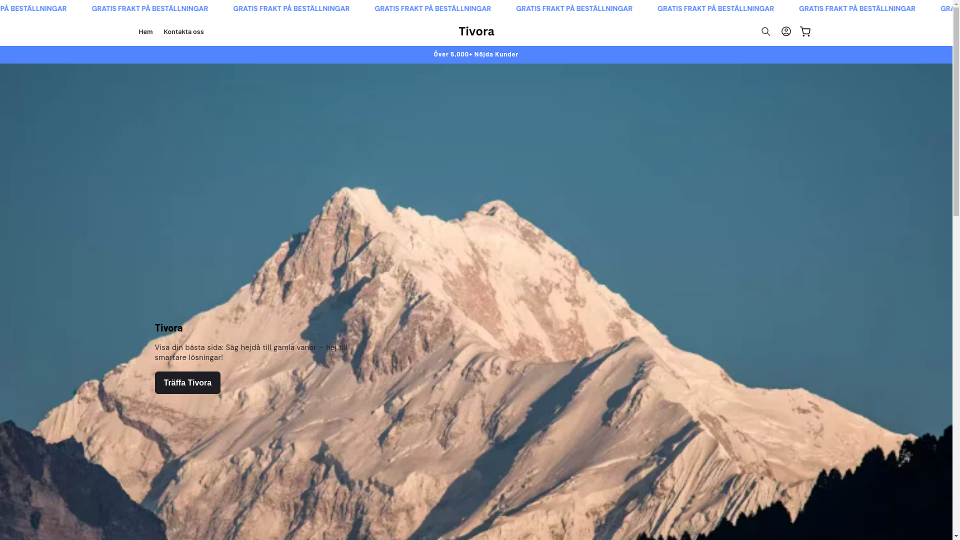 website screenshot of https://kurova.se/