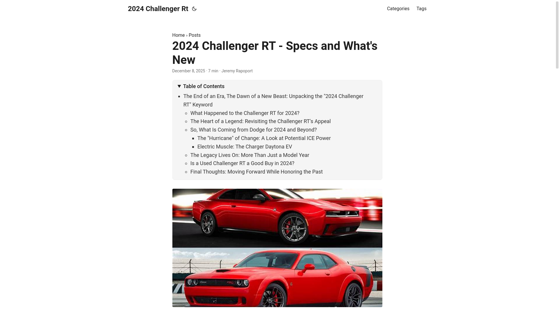 website screenshot of https://2024challengerrt3.pages.dev/