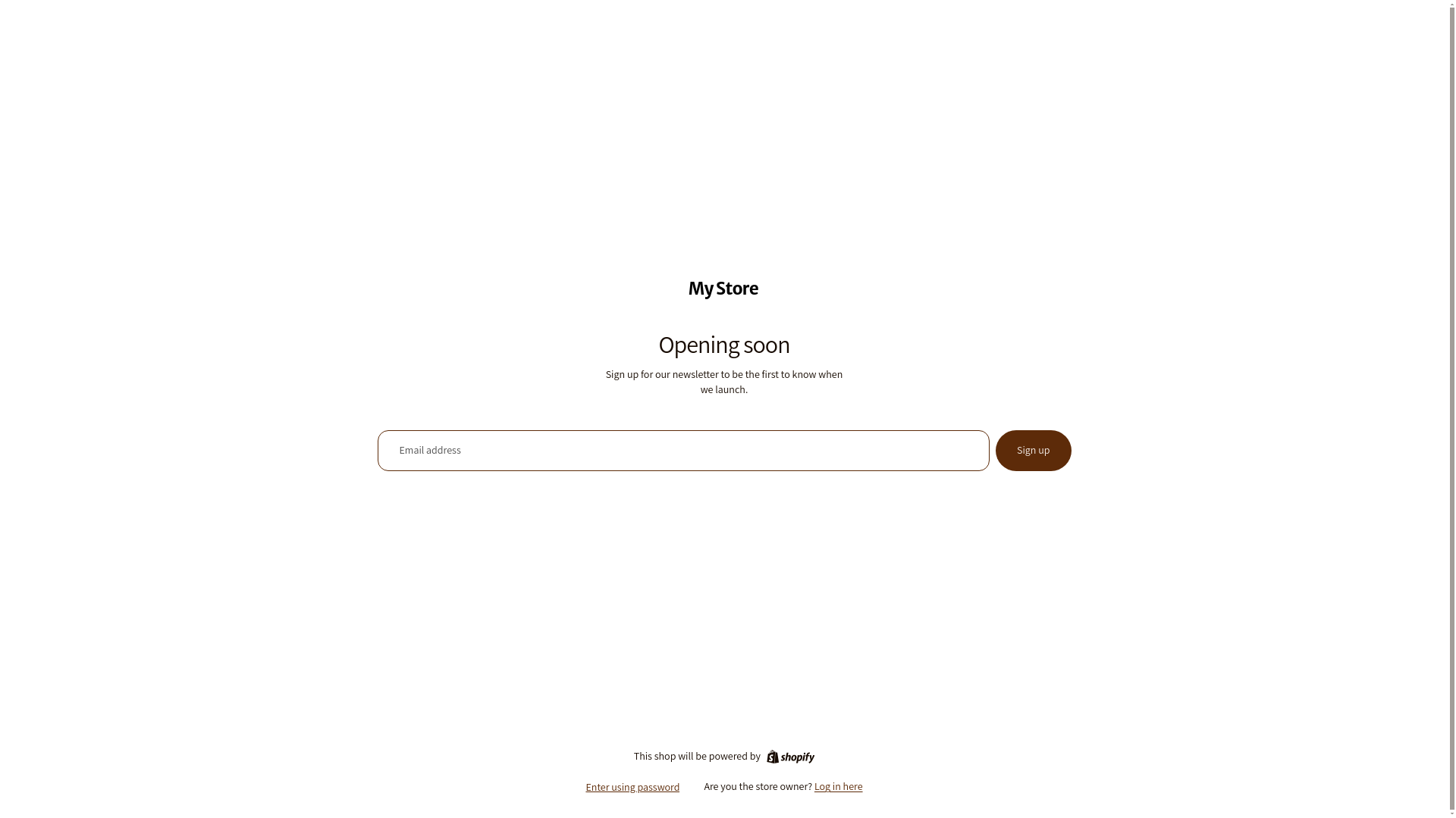 website screenshot of https://aurabyaileen.com/