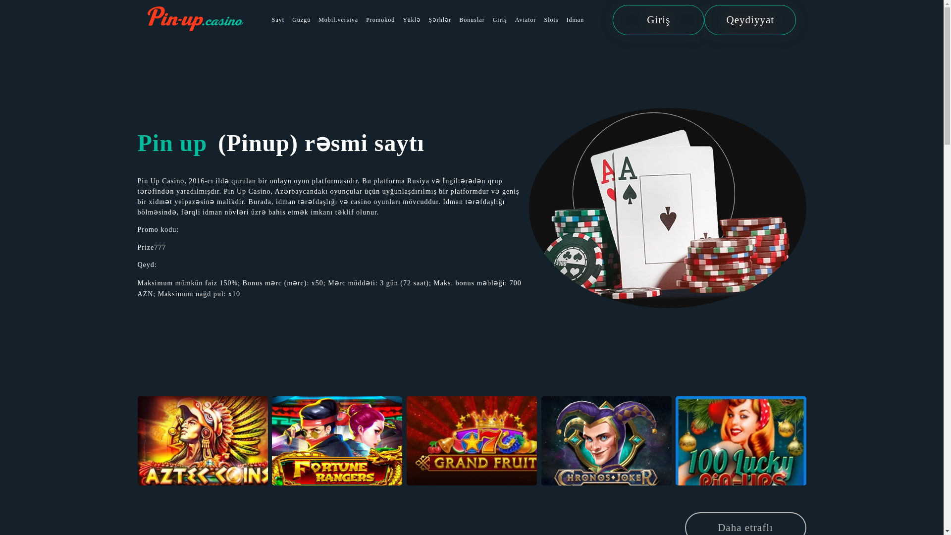 website screenshot of https://online-casino-pin-up.top/