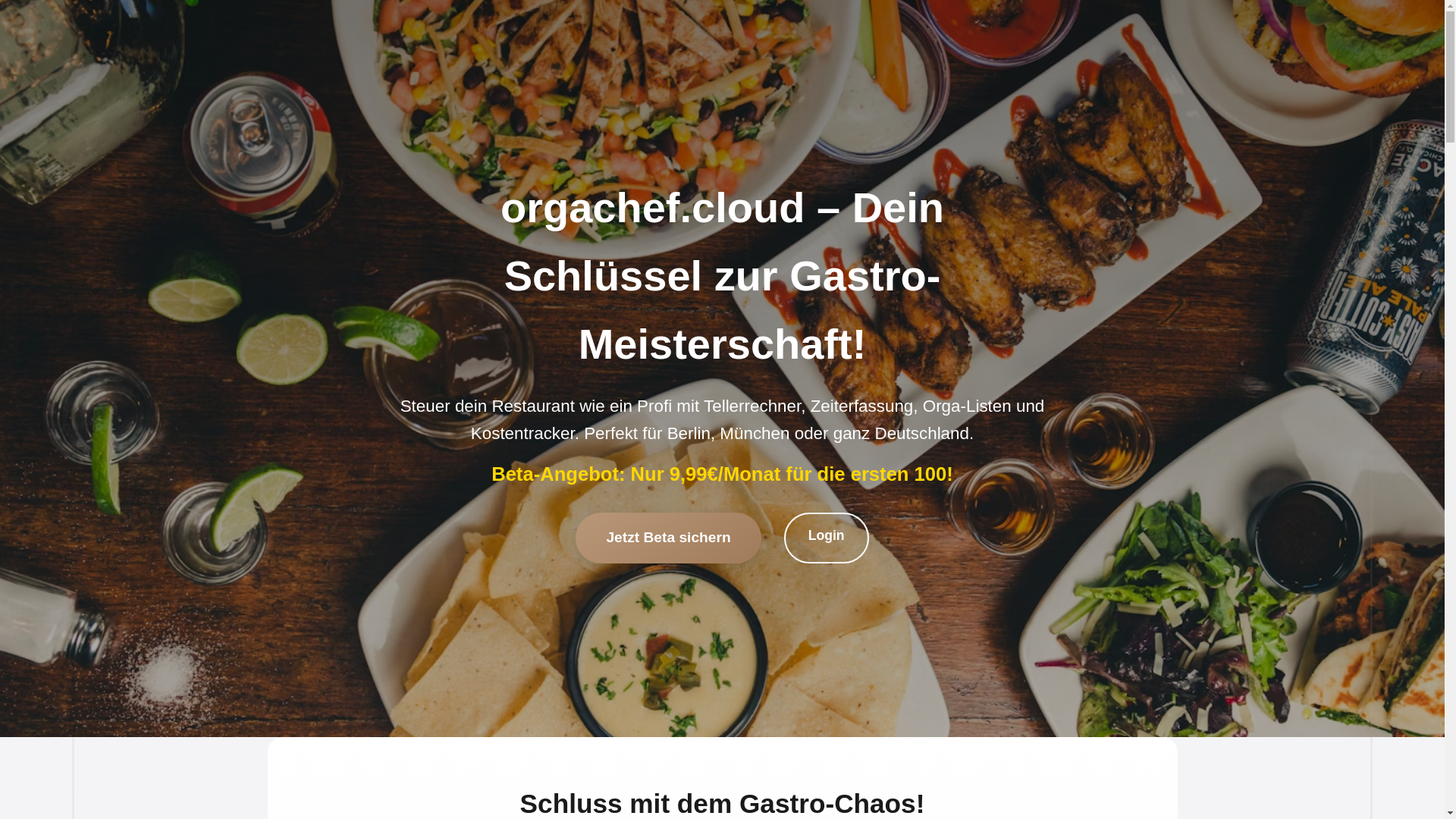 website screenshot of https://gemuese-bestellung.de/