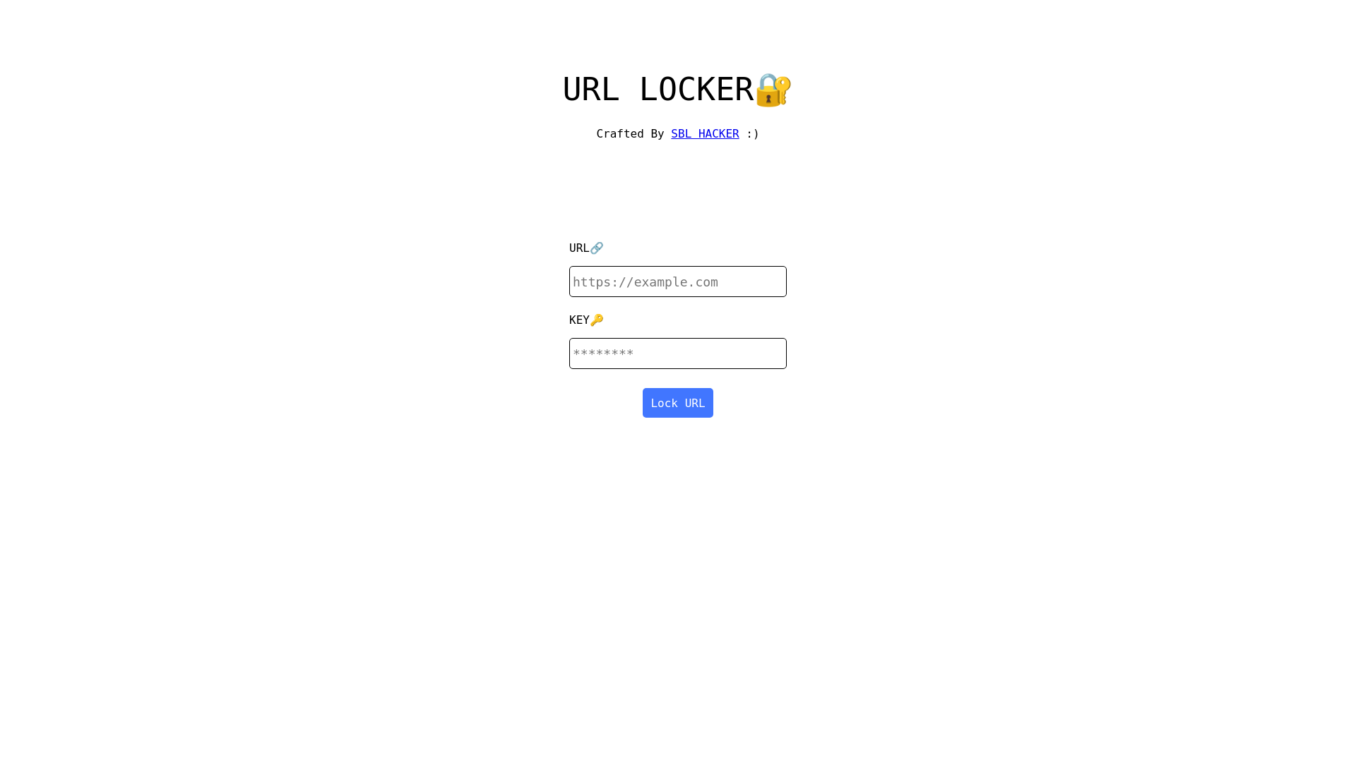 website screenshot of https://sbllinkllocker.pages.dev/
