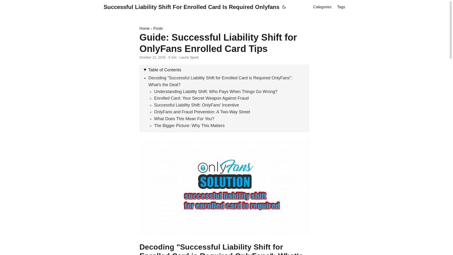 website screenshot of https://successful-liability-shift-for-enrolled-card-is-required.pages.dev/