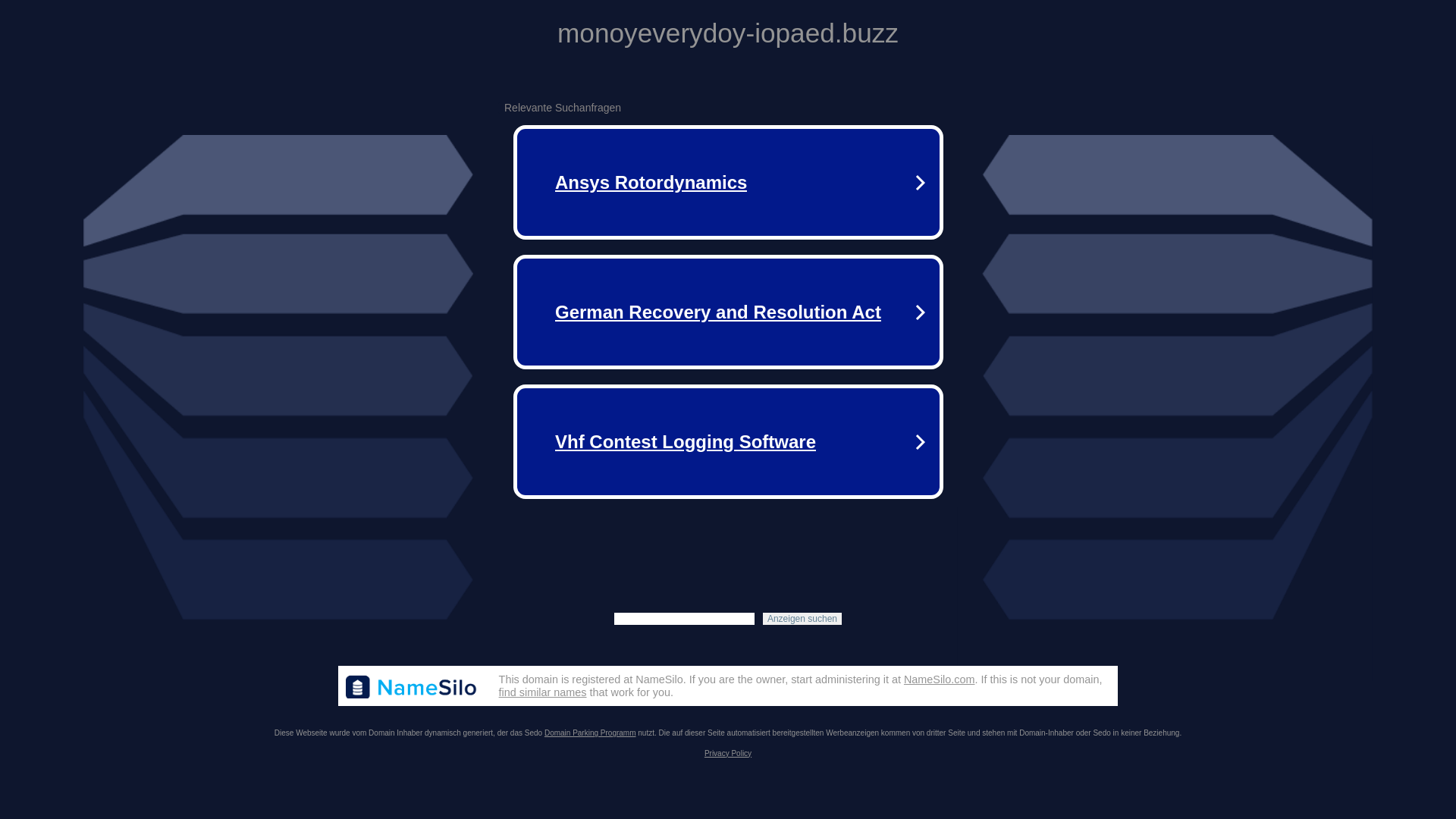 website screenshot of https://monoyeverydoy-iopaed.buzz/