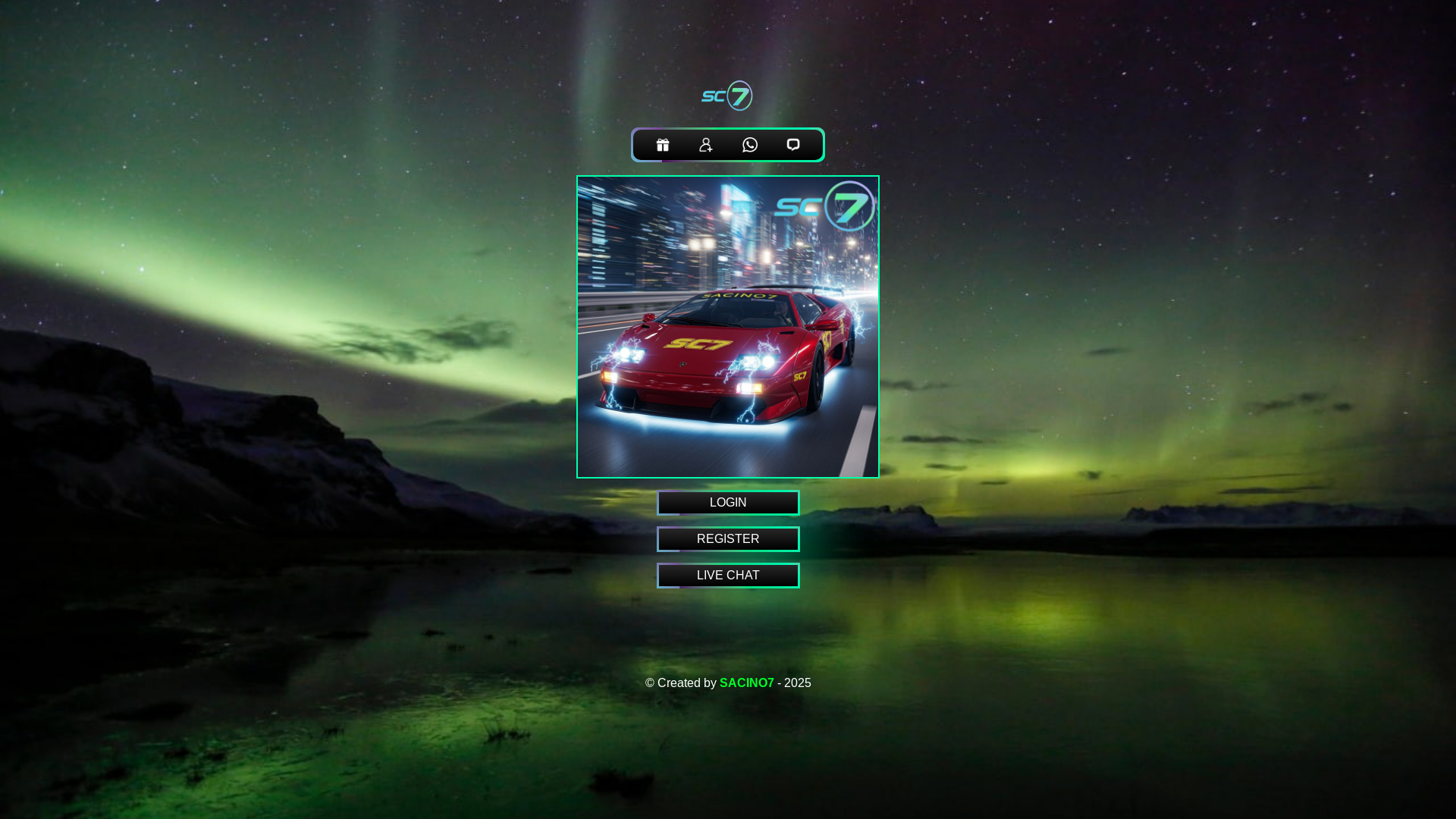 website screenshot of https://naturesrewardphotography-amp.pages.dev/