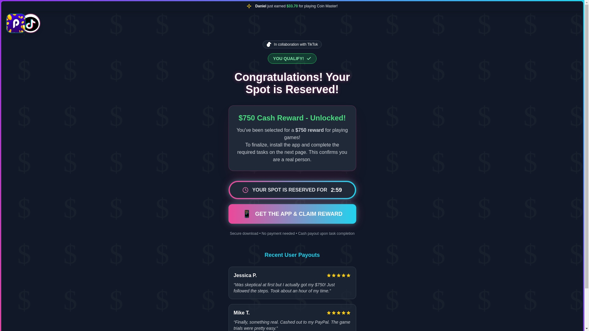website screenshot of https://playfulrwdtkus.pages.dev/