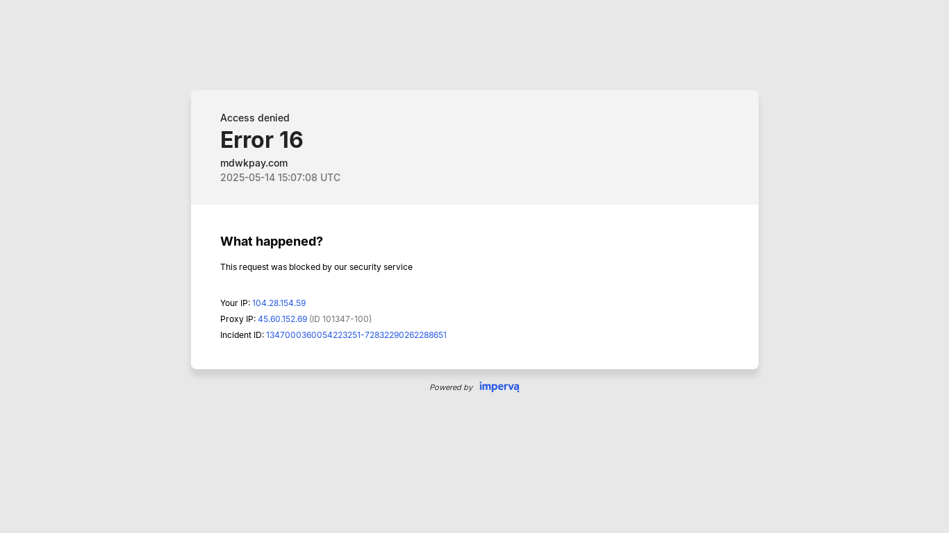 website screenshot of http://mdwkpay.com/aadya4244