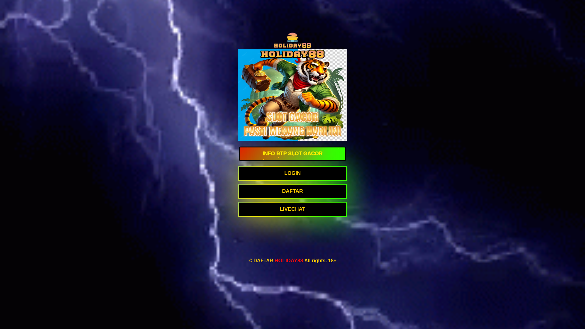 website screenshot of https://holiday88-lapooxshop.pages.dev/