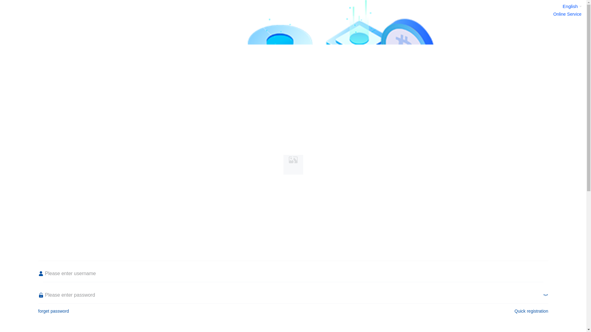 website screenshot of https://gicvw.org/
