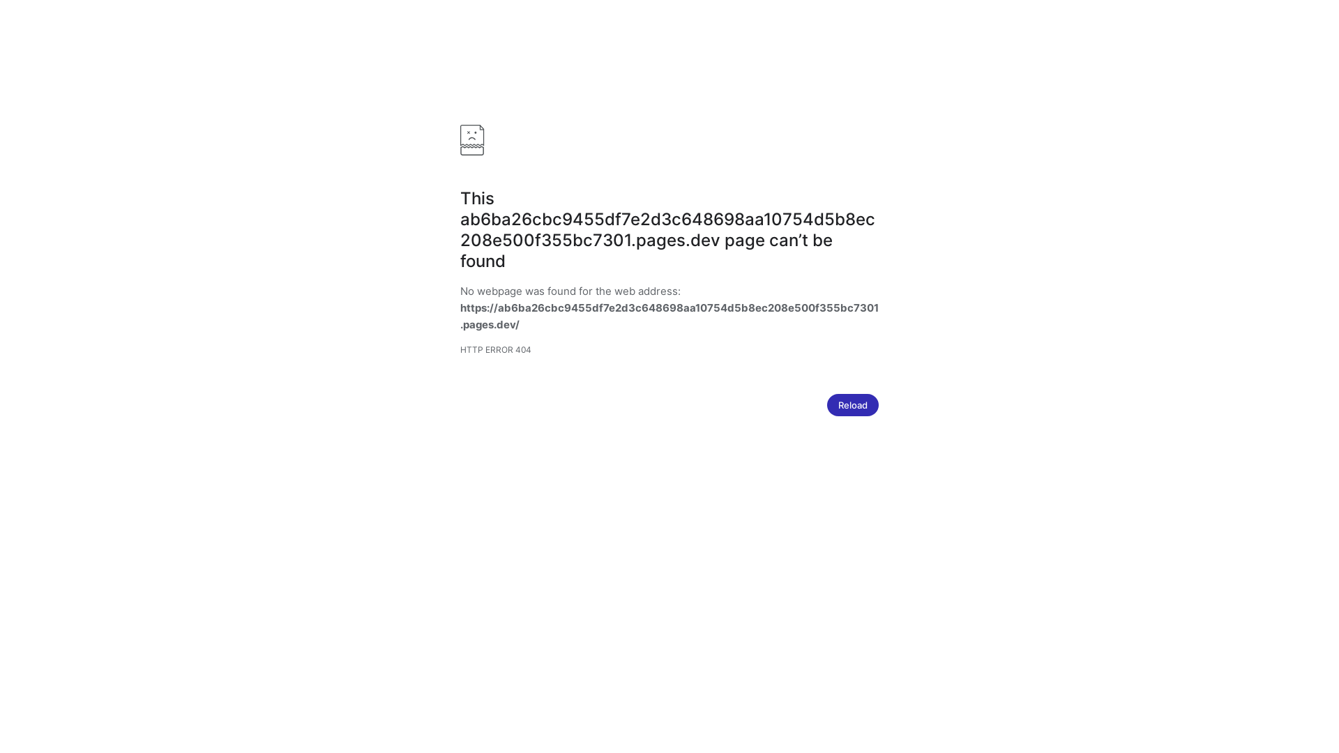 website screenshot of https://ab6ba26cbc9455df7e2d3c648698aa10754d5b8ec208e500f355bc7301.pages.dev/