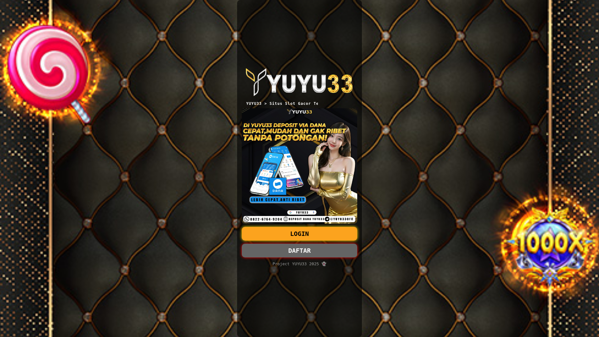 website screenshot of https://ficcuat-yuyu33-site9.pages.dev/