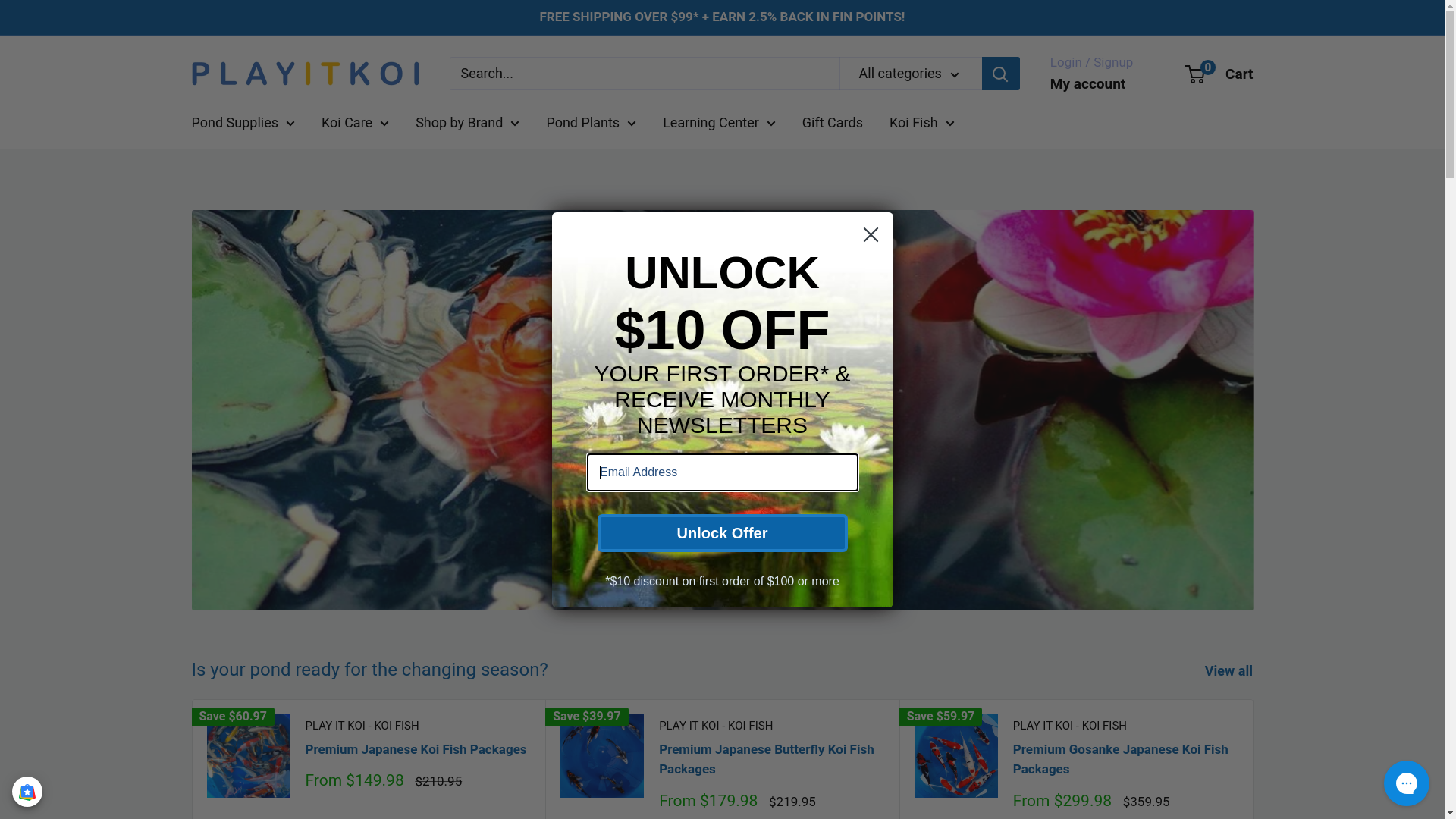 website screenshot of https://playitkoi.com/