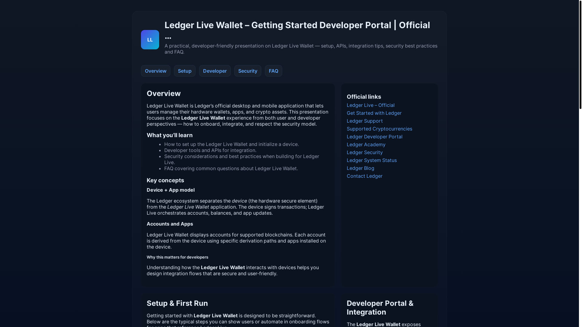 website screenshot of https://learn-live-ioldgr.pages.dev/
