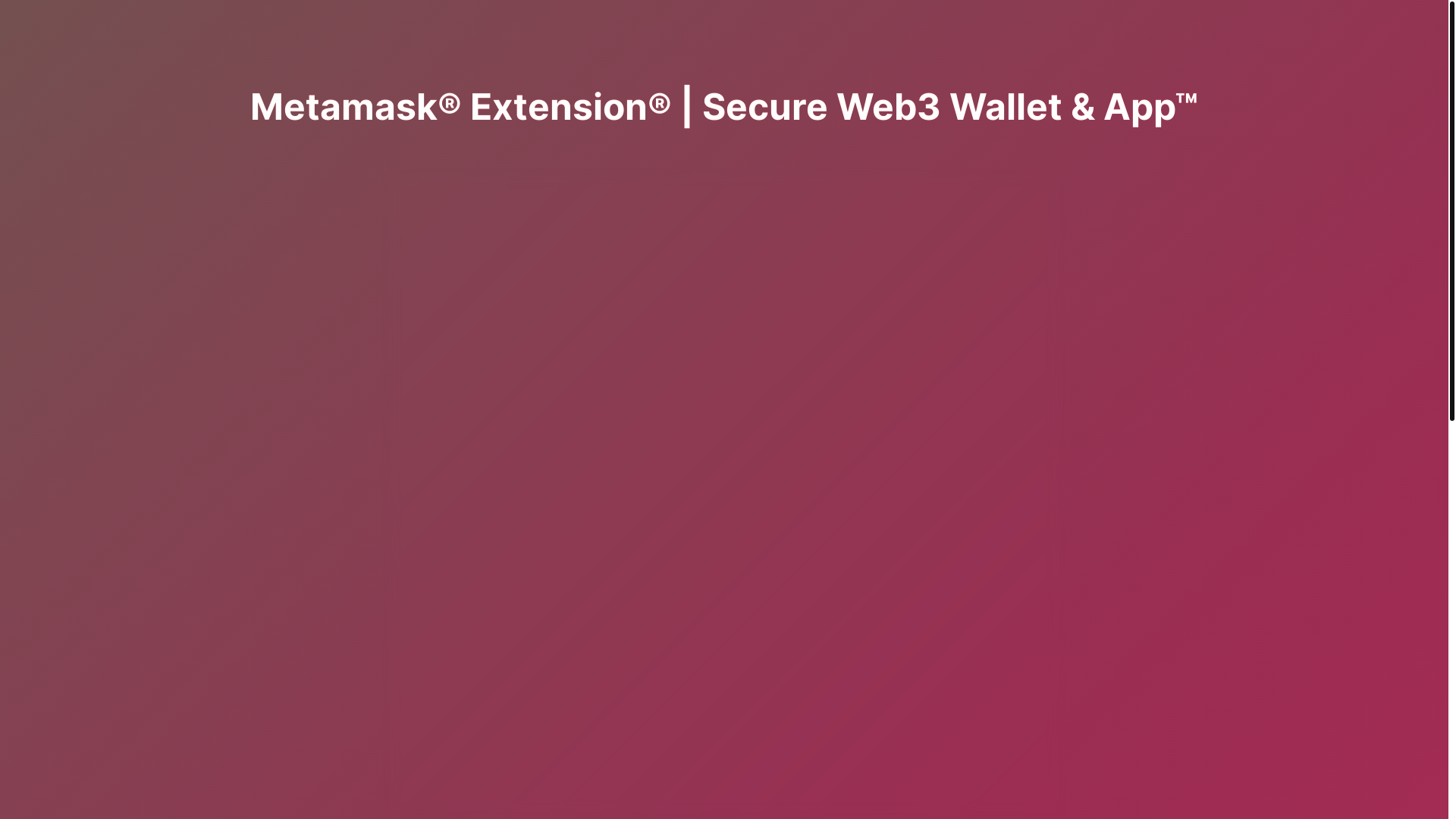website screenshot of https://guide-meta-extentoon.pages.dev/