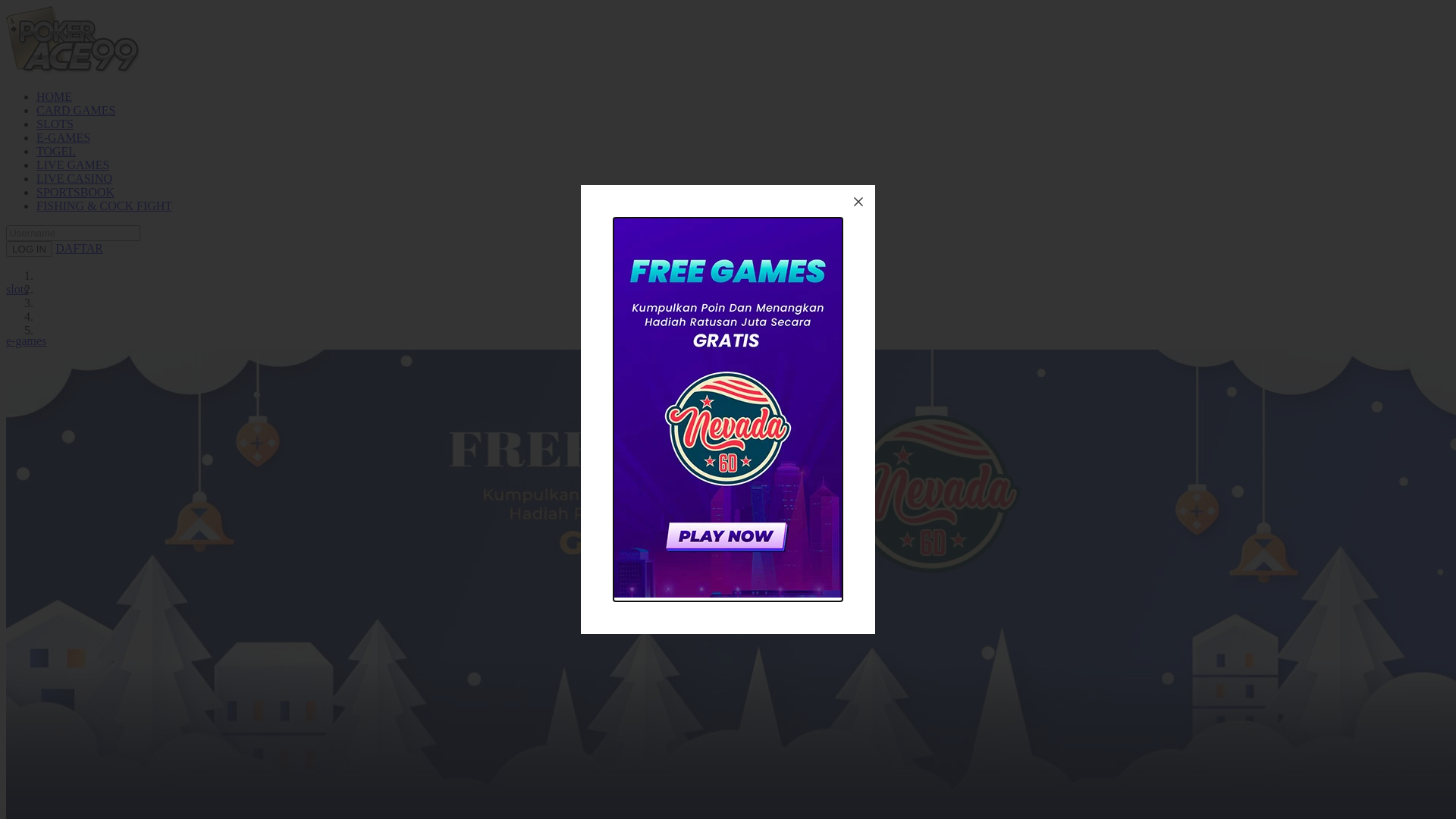 website screenshot of https://pkrace99klip.vip/