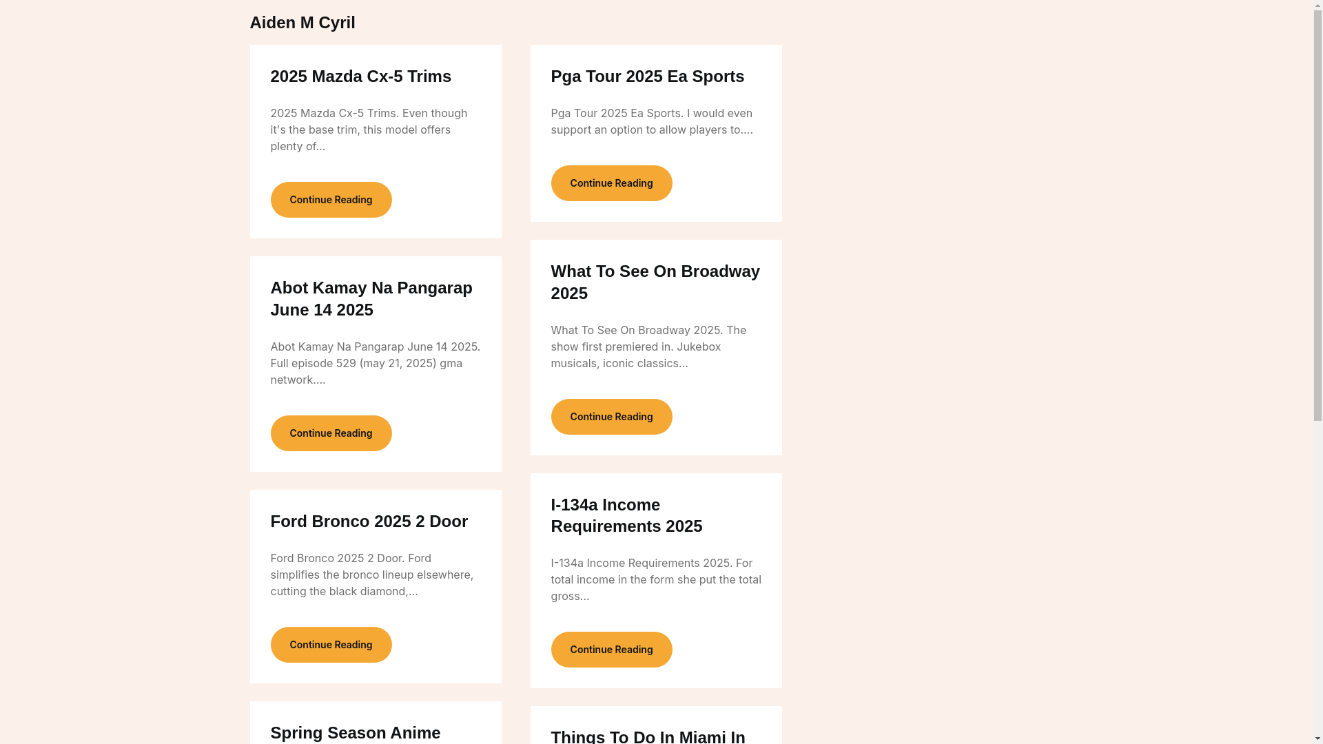 website screenshot of https://aidenmcyril.pages.dev/