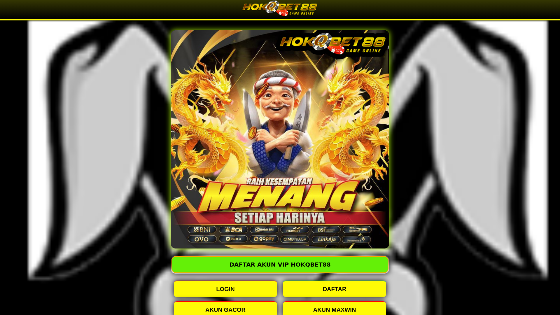 website screenshot of https://terlatih-patahatiz.pages.dev/