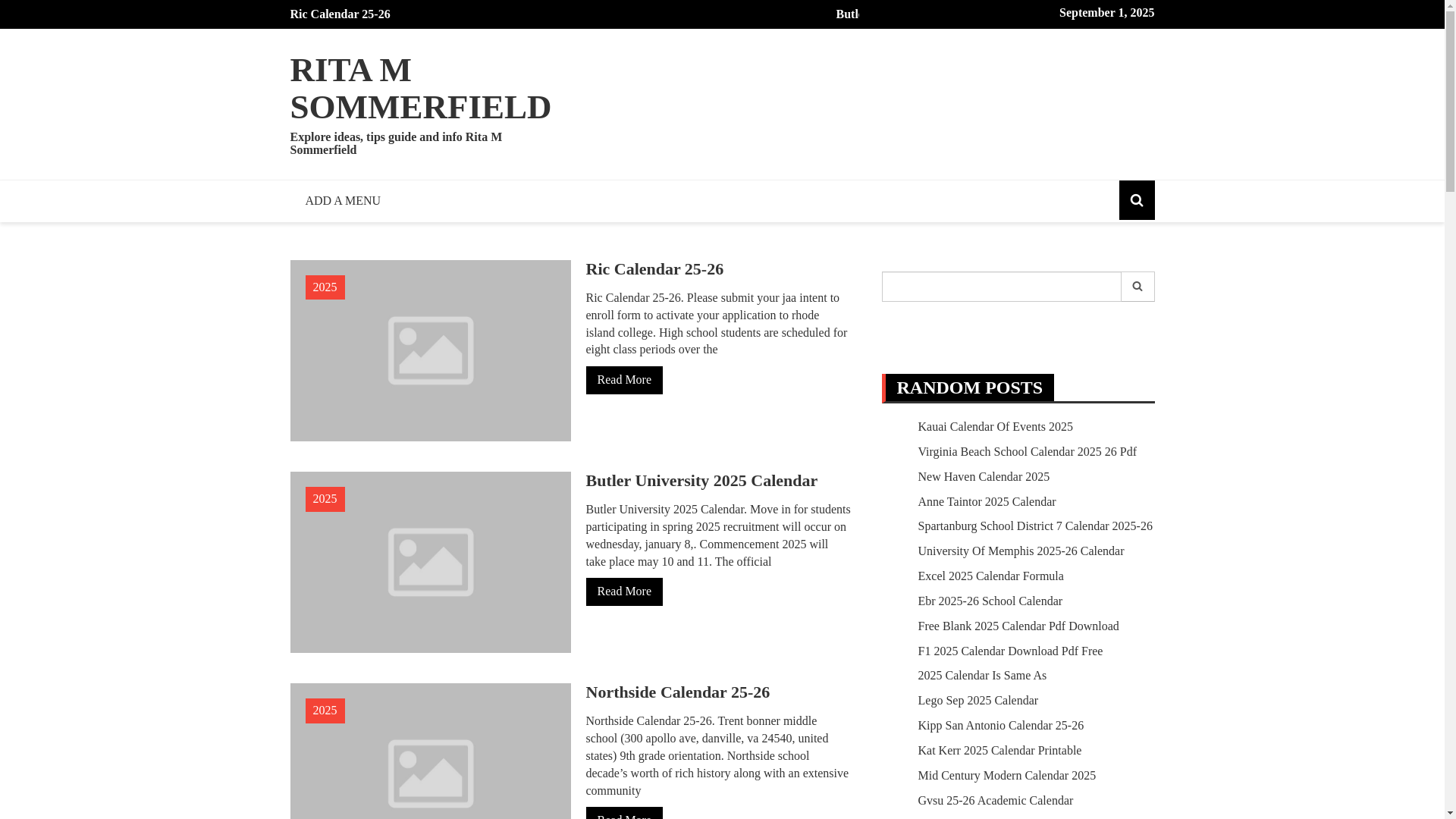 website screenshot of https://ritamsommerfieldl.pages.dev/