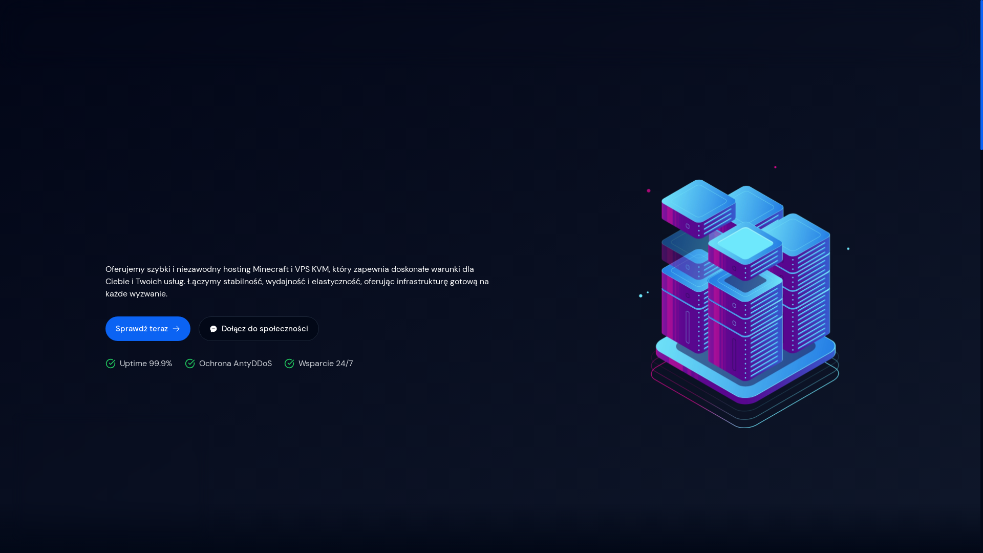 website screenshot of https://pshost-new.pages.dev/