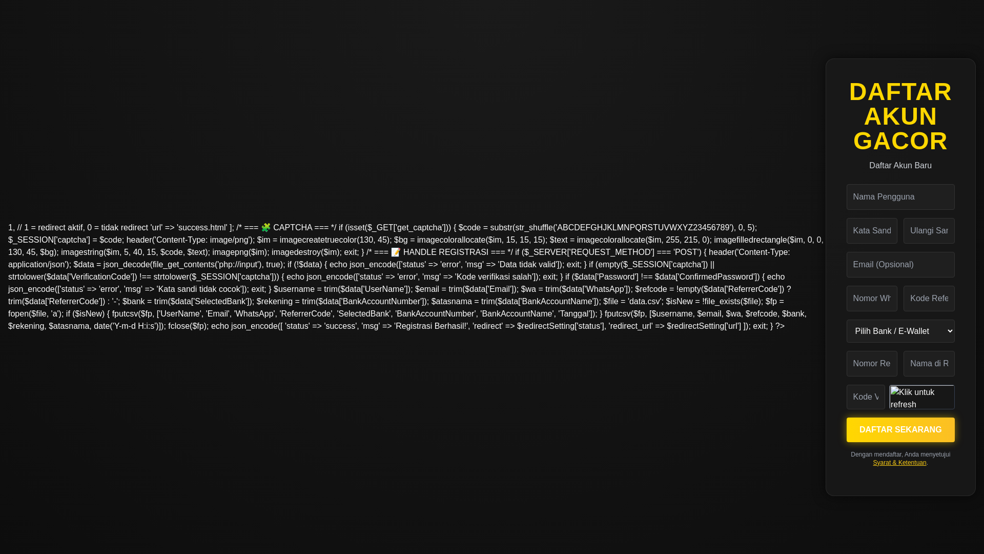 website screenshot of https://matikauasssu.pages.dev/